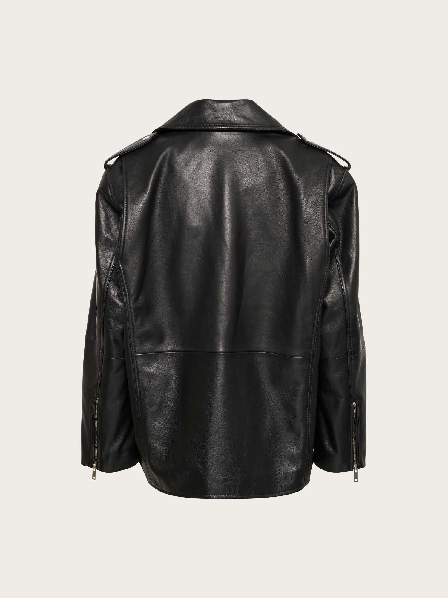 Naomi Jacket - Black