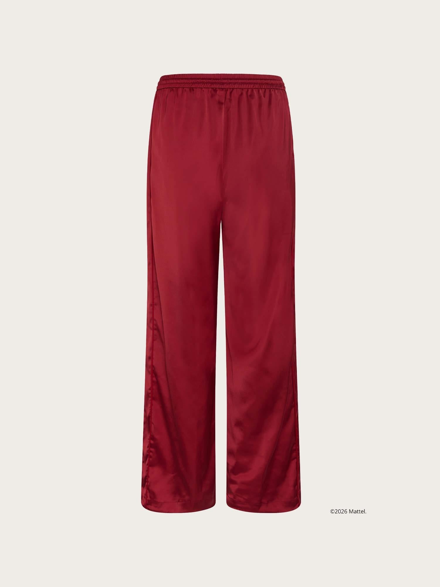 Barbie X Gestuz Ricky Track Pants - Ripasso