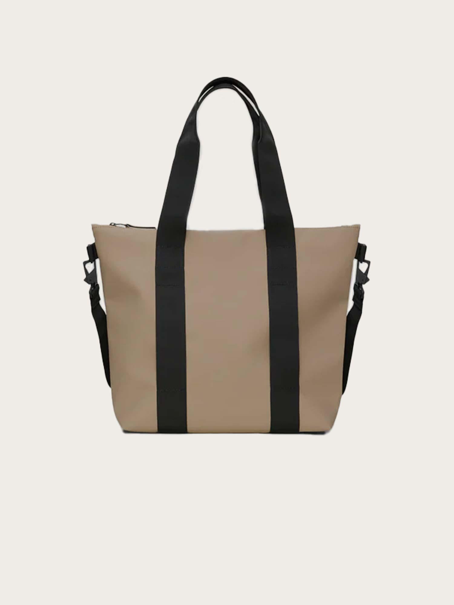Tote Bag Mini W3 - Beige