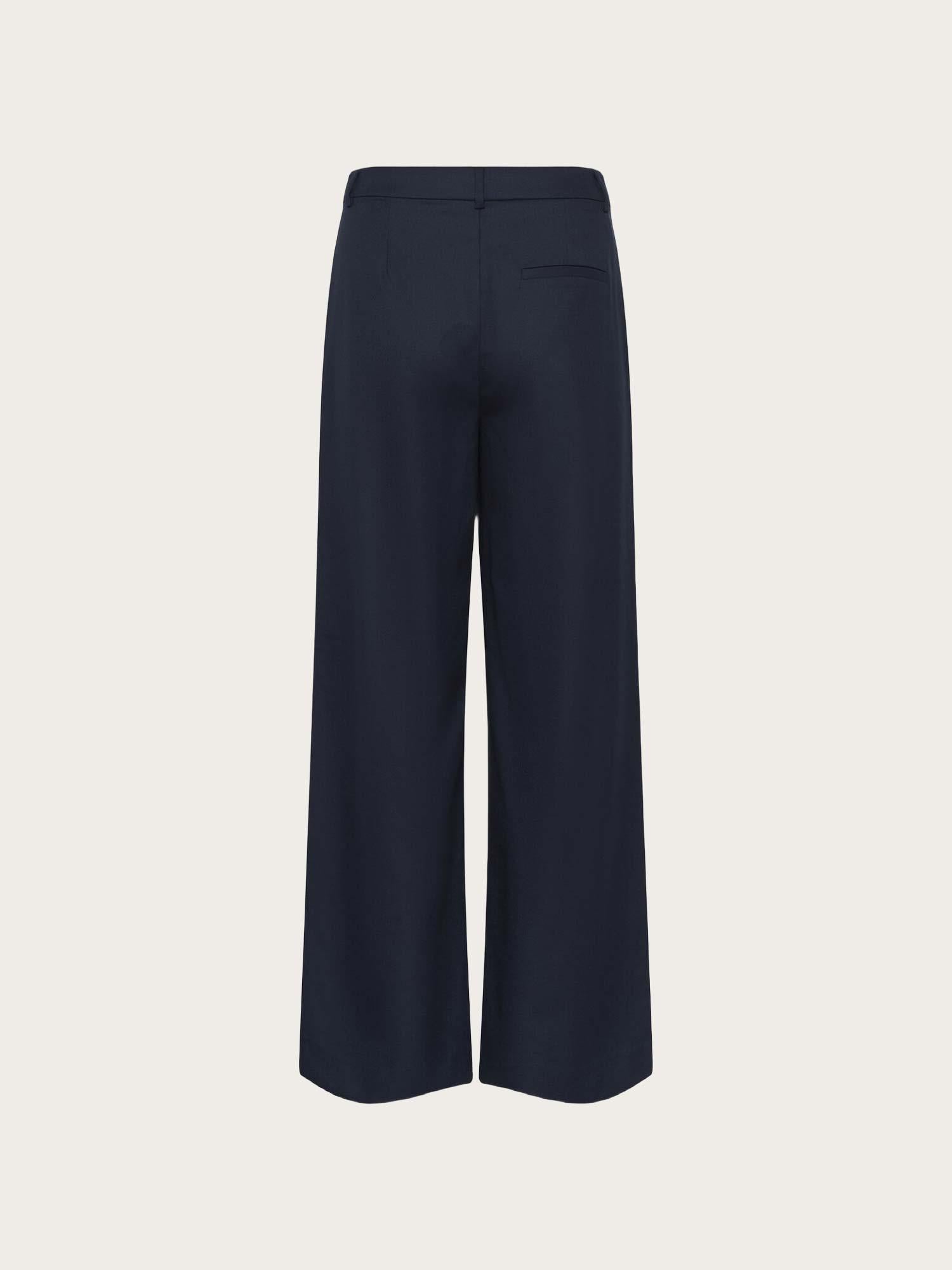 Paula MW Pants - Sky Captain