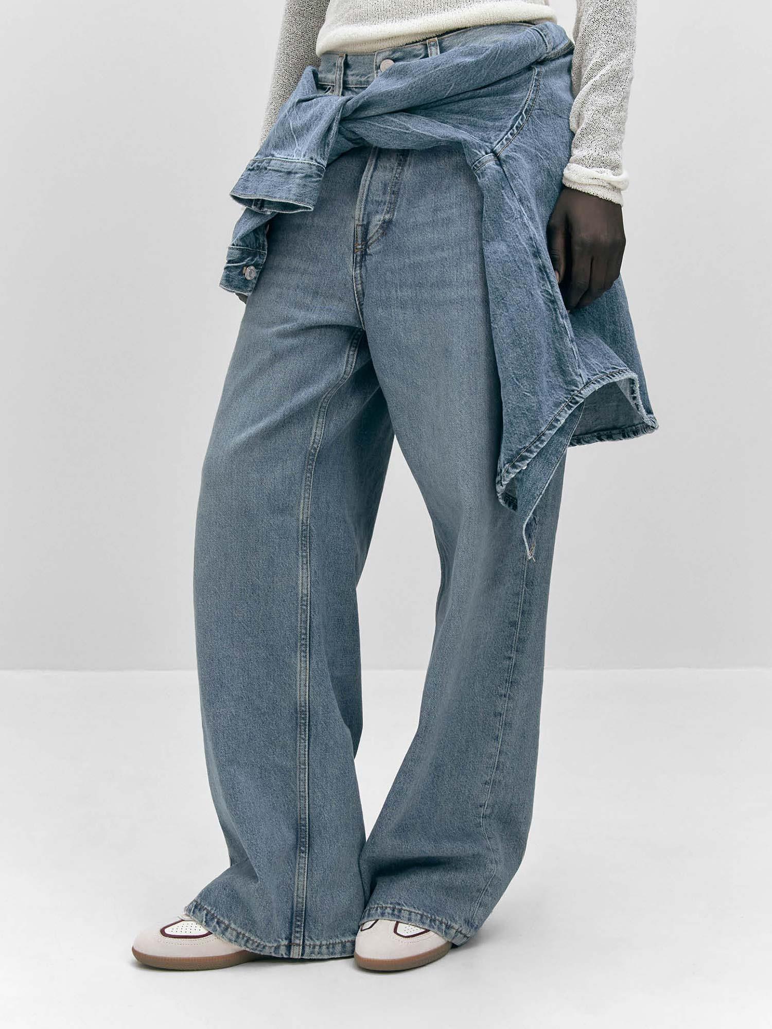 Tb. 490 Rife Grain White Burgundy Leather Sneakers