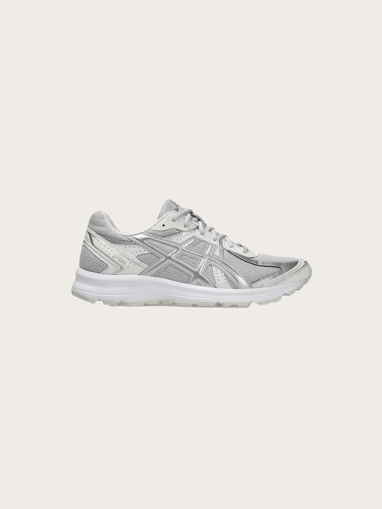 Jog 100S - Cloud Grey/Pure Silver