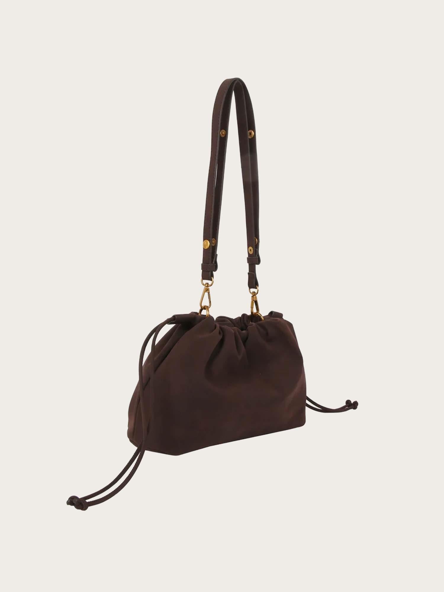 Arcane Brush - Umber Brown