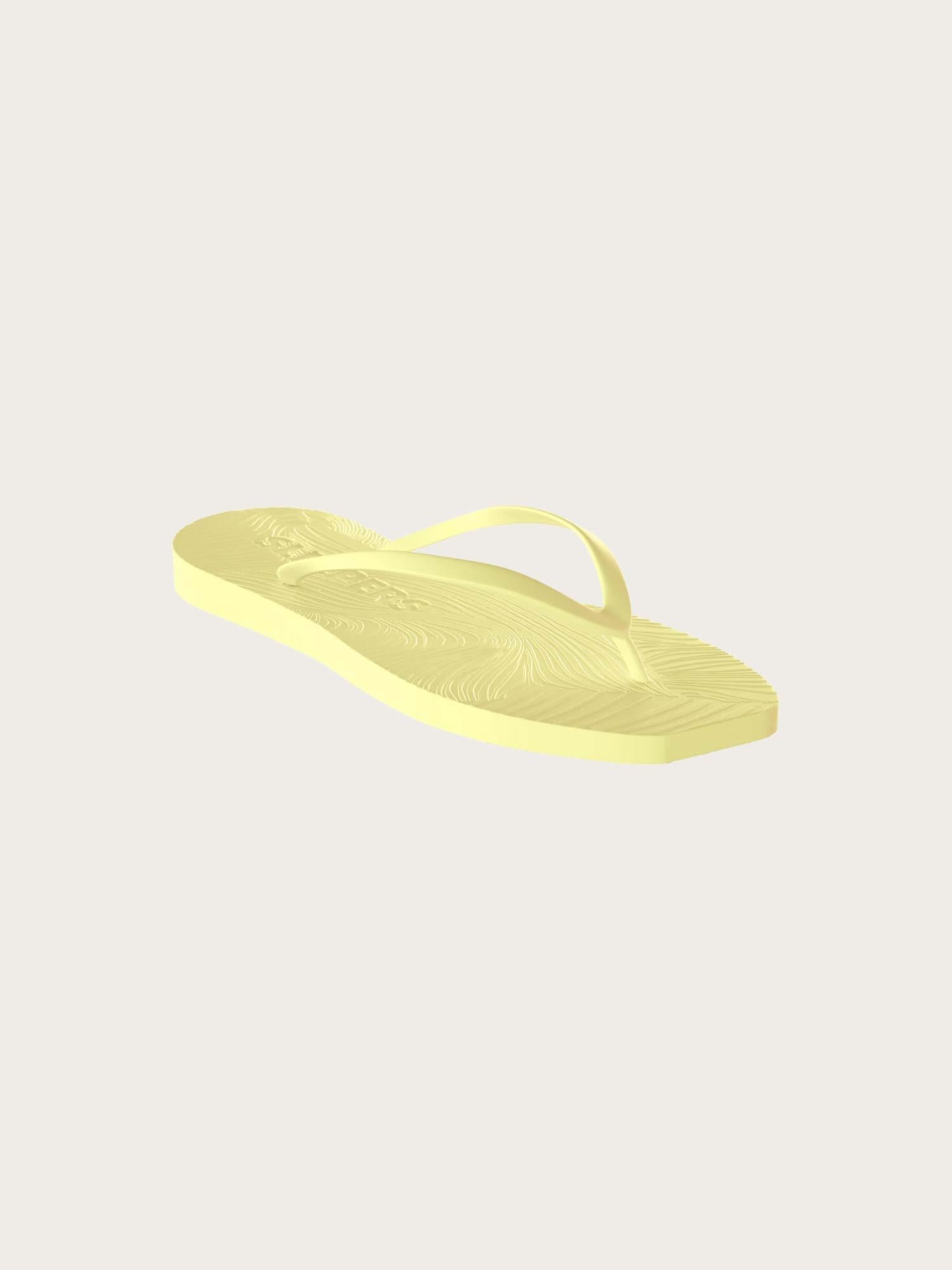 Tapered - Mellow Yellow
