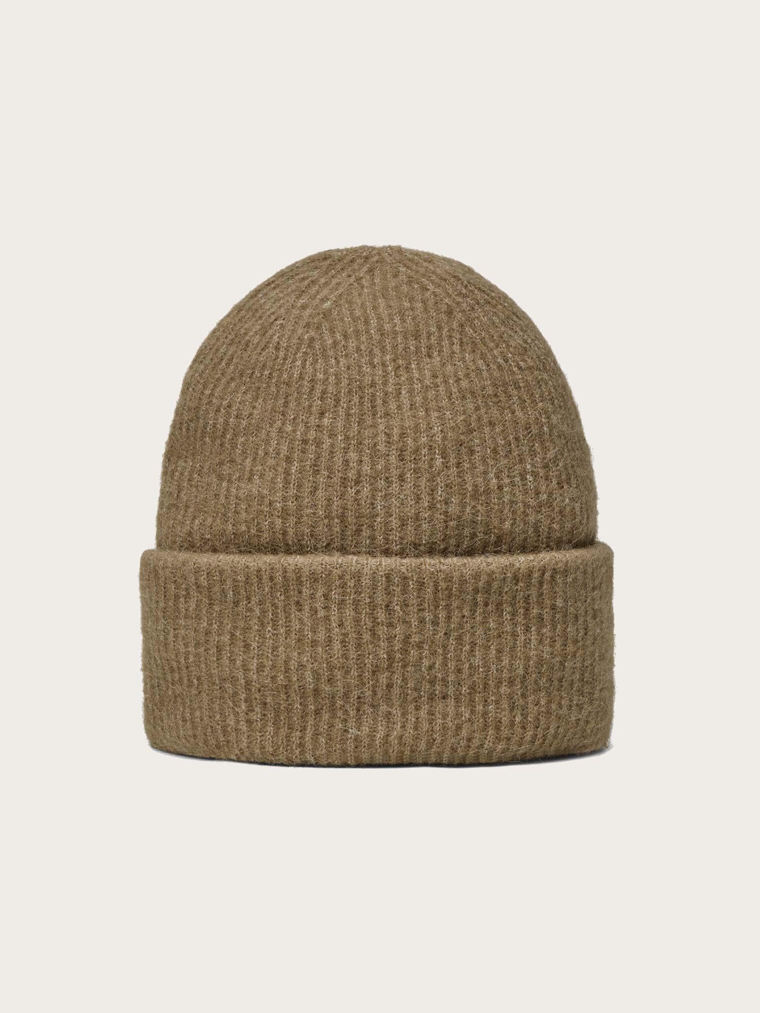 Nor Hat - Lead Grey