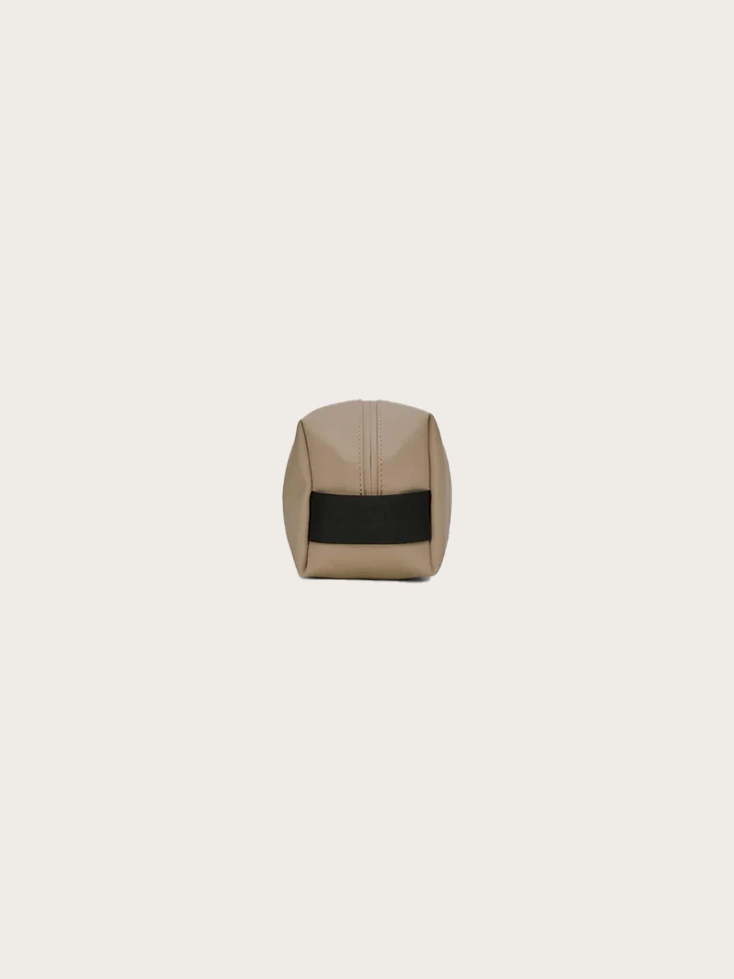 Wash Bag Small W3 - Beige