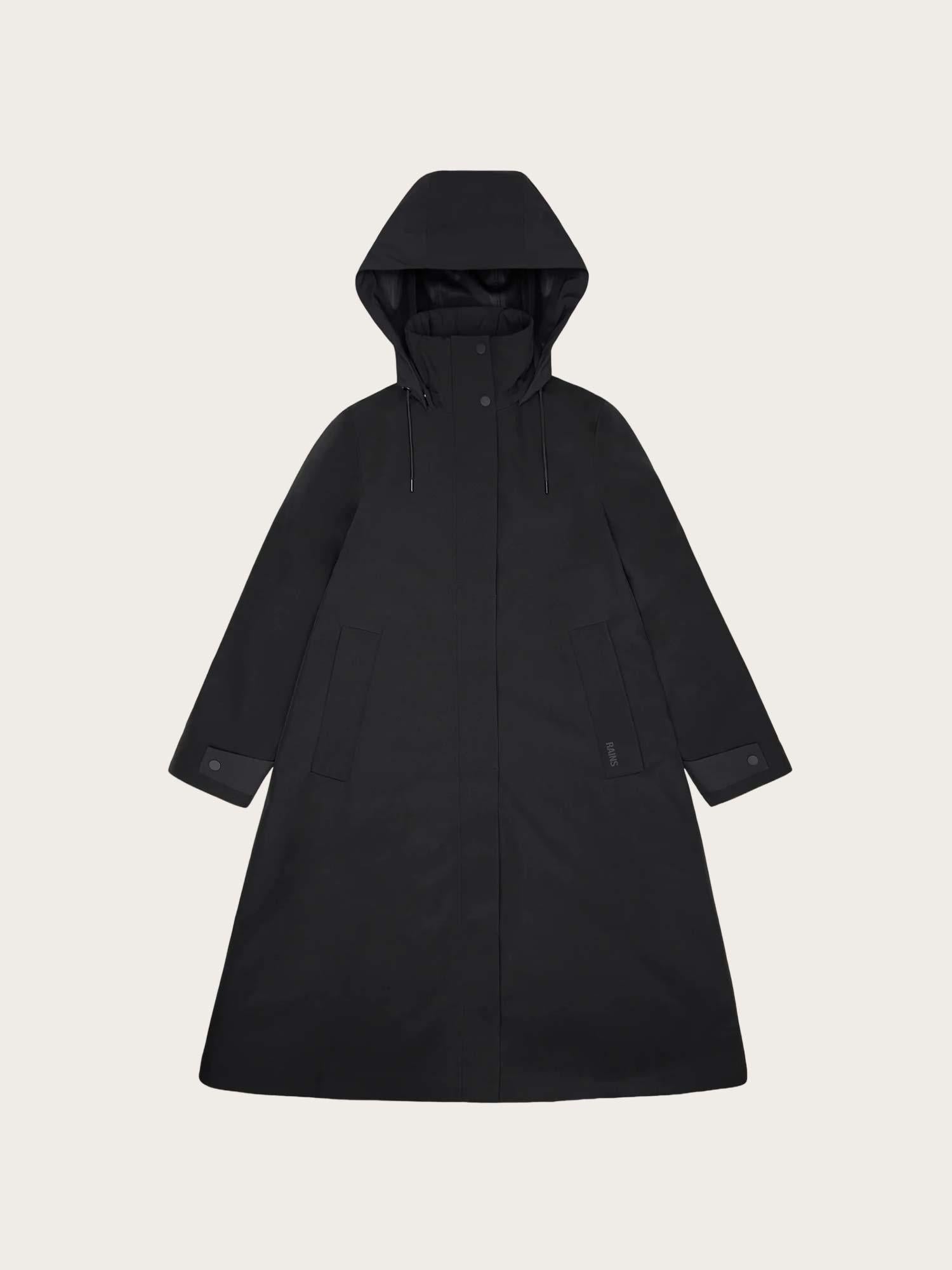 Suva Vision Softshell A-Line W Jacket W3T2 - Black