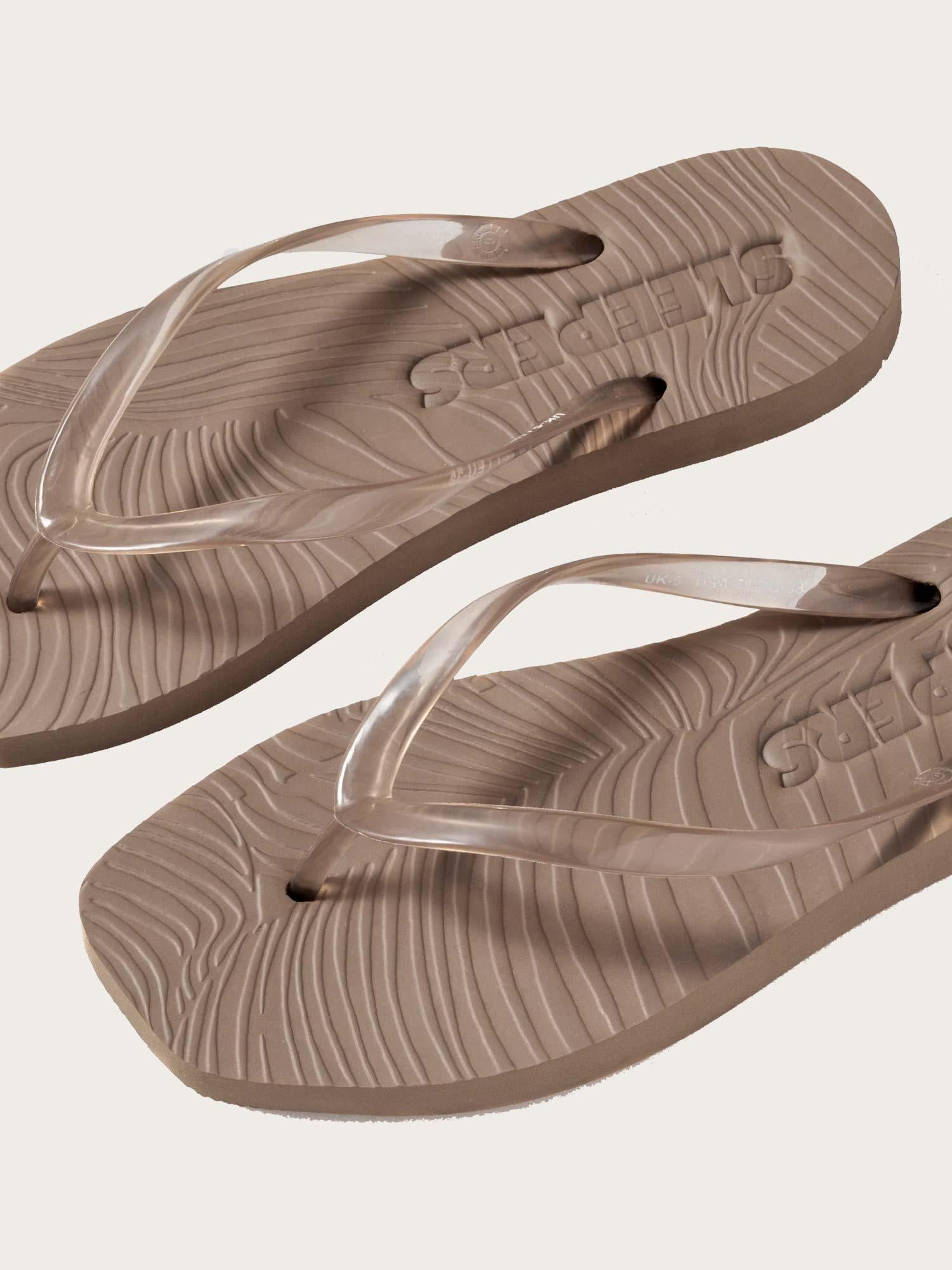 Tapered - Sand Trans
