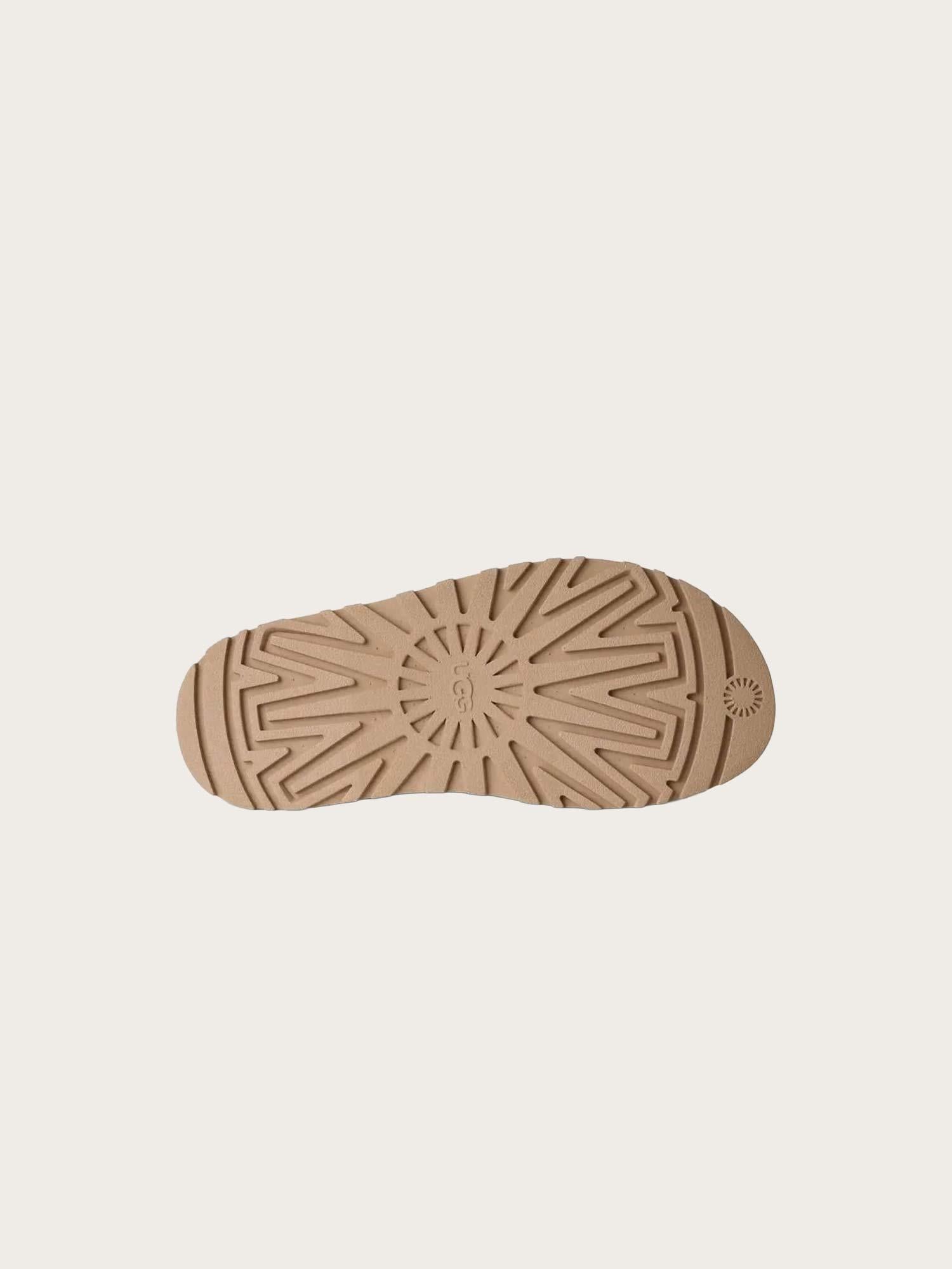 W GoldenGlow Embossed - Mustard Seed