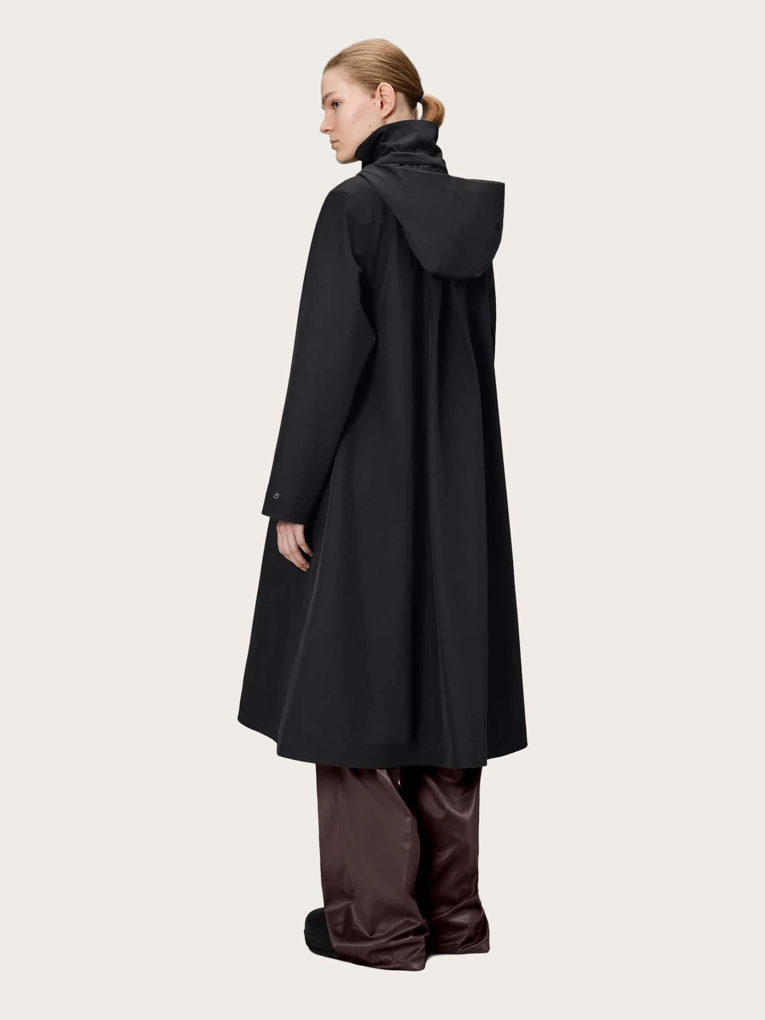 Suva Vision Softshell A-Line W Jacket W3T2 - Black