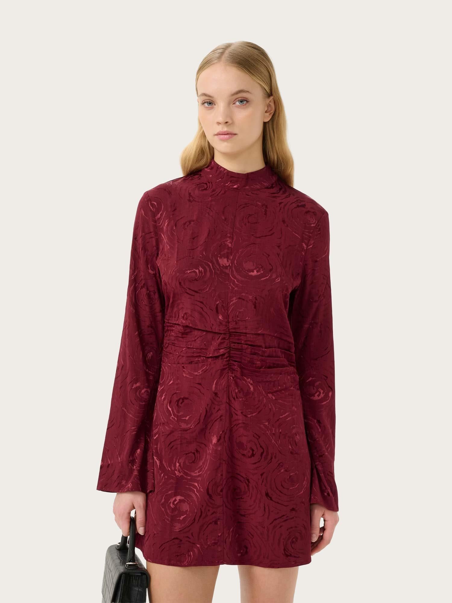 Rosia Short Dress - Ripasso