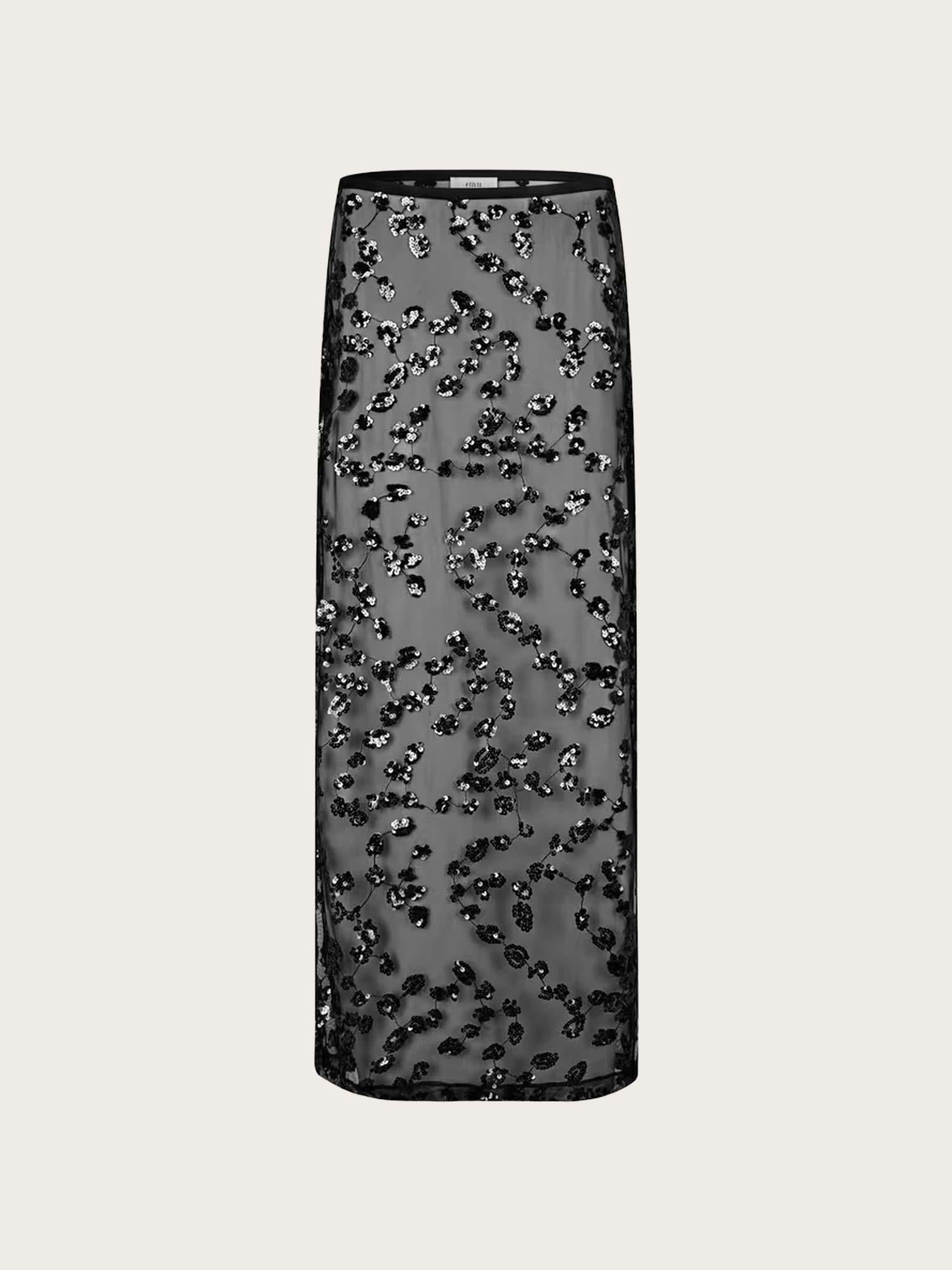 Enisberga Skirt - Black