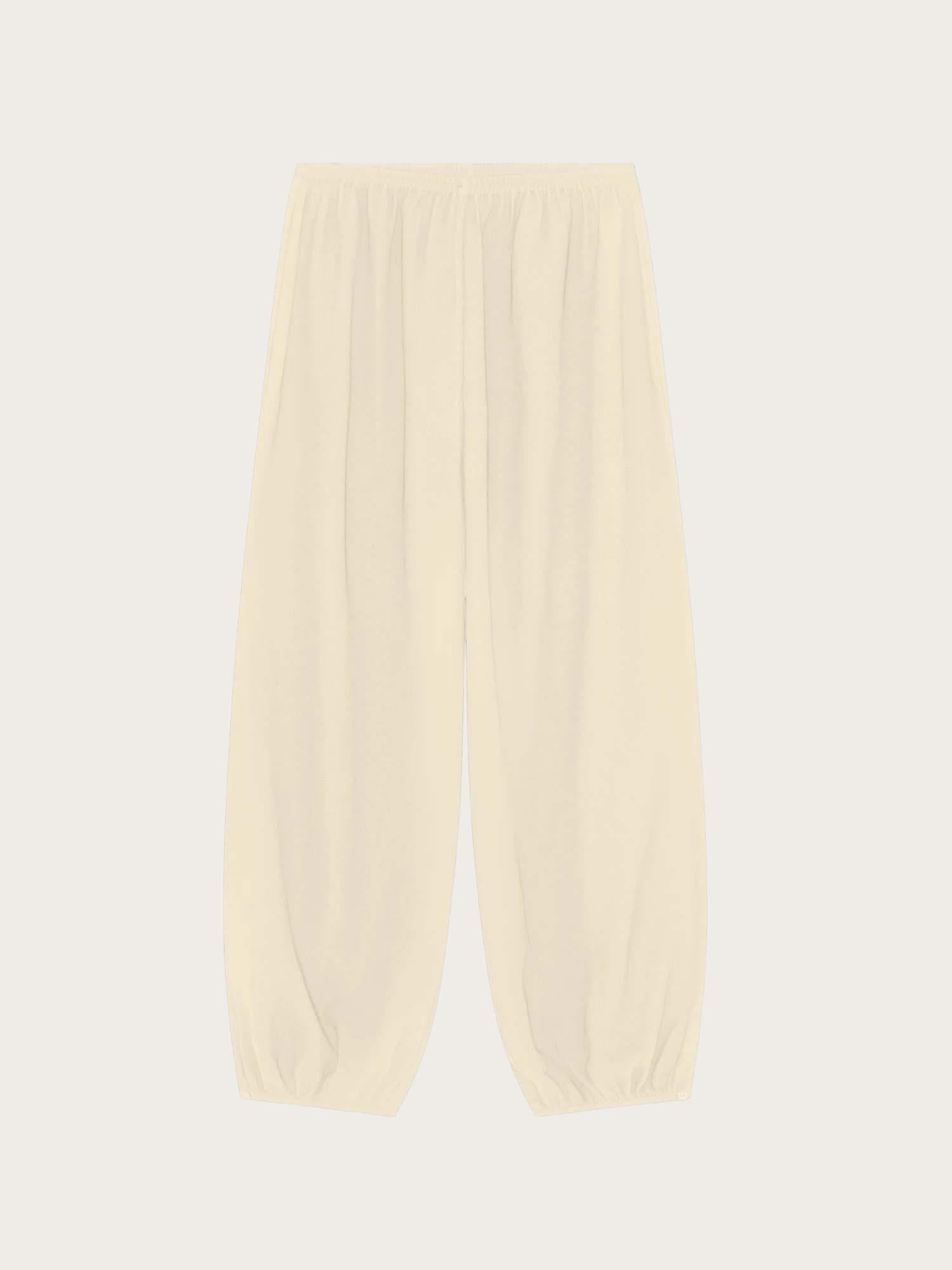Nya Pants - Creme