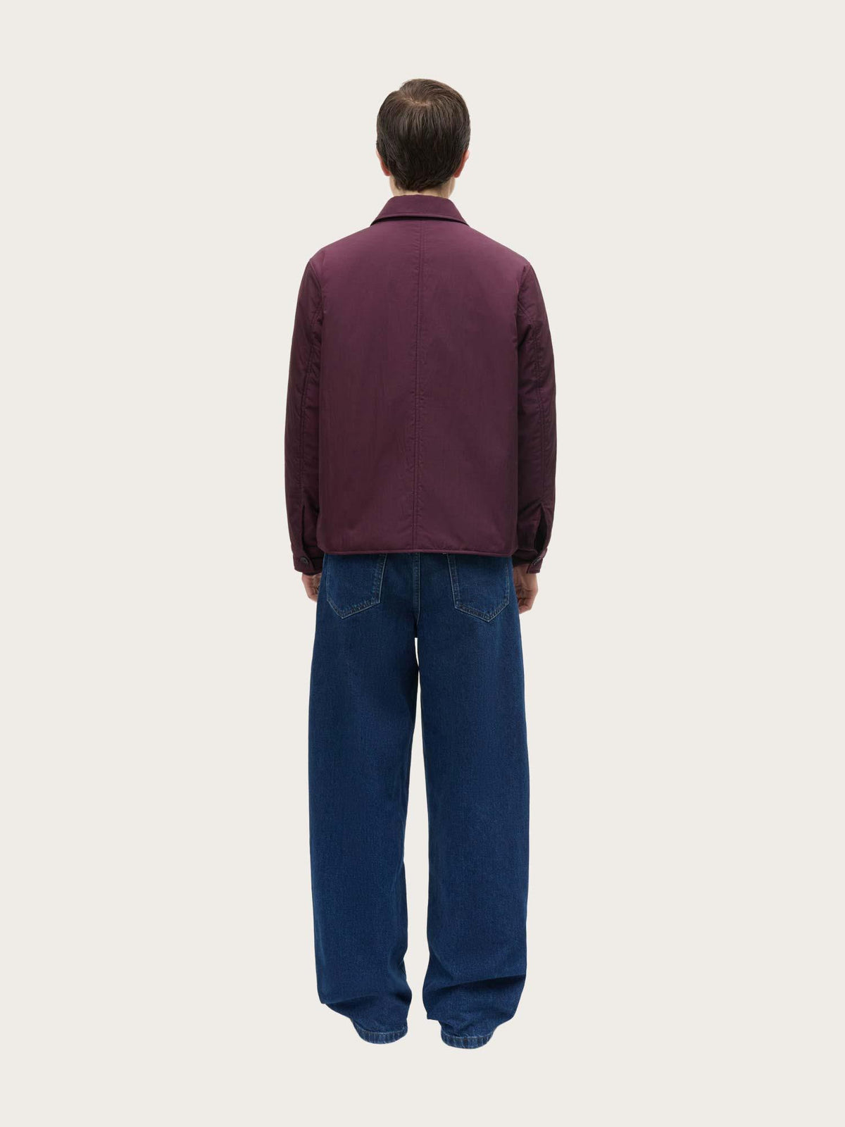 Sherlon Mathilda Jacket - Winetasting
