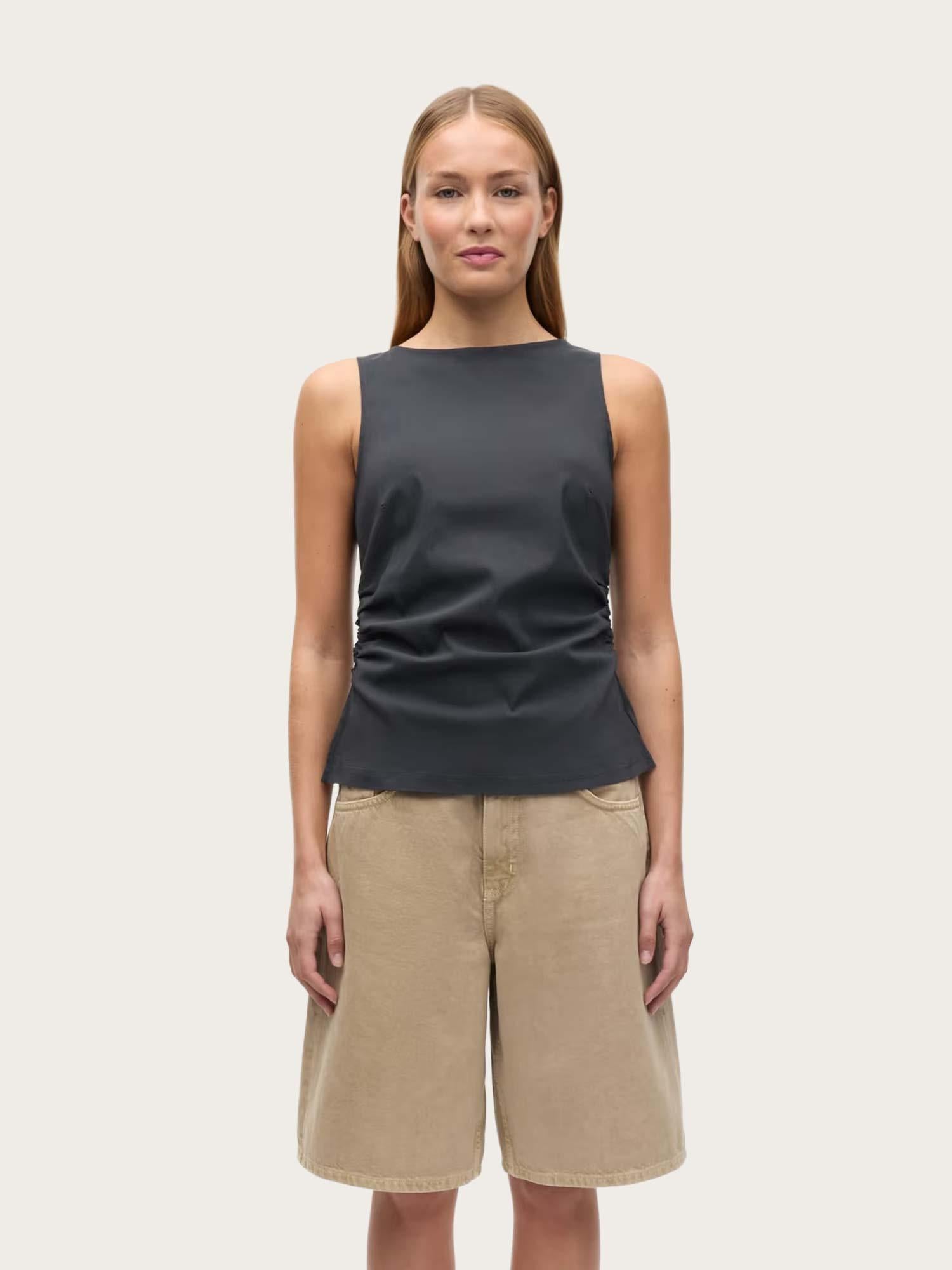 Enflow SL Top - Asphalt