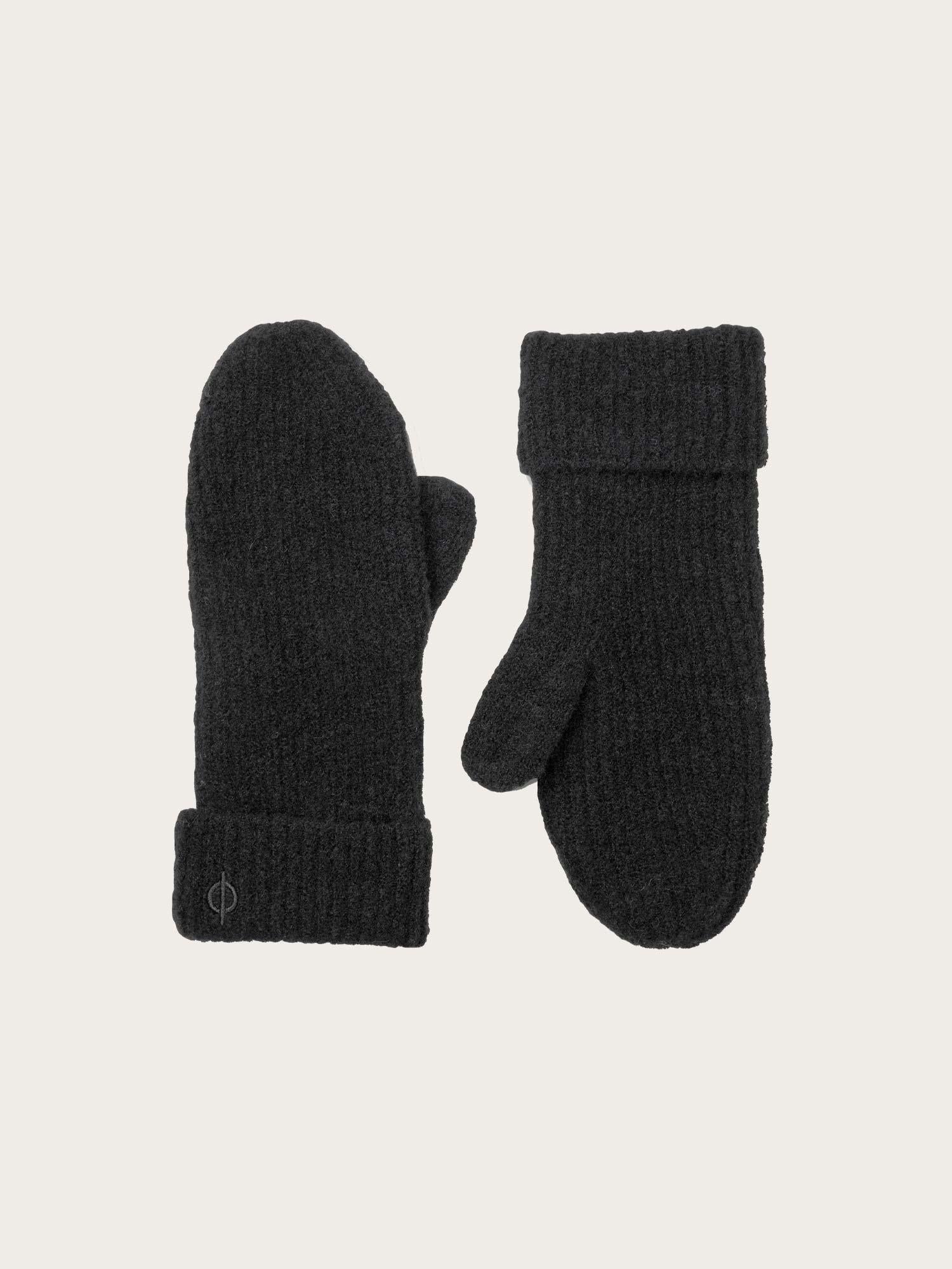 Sapia Mitten - Black