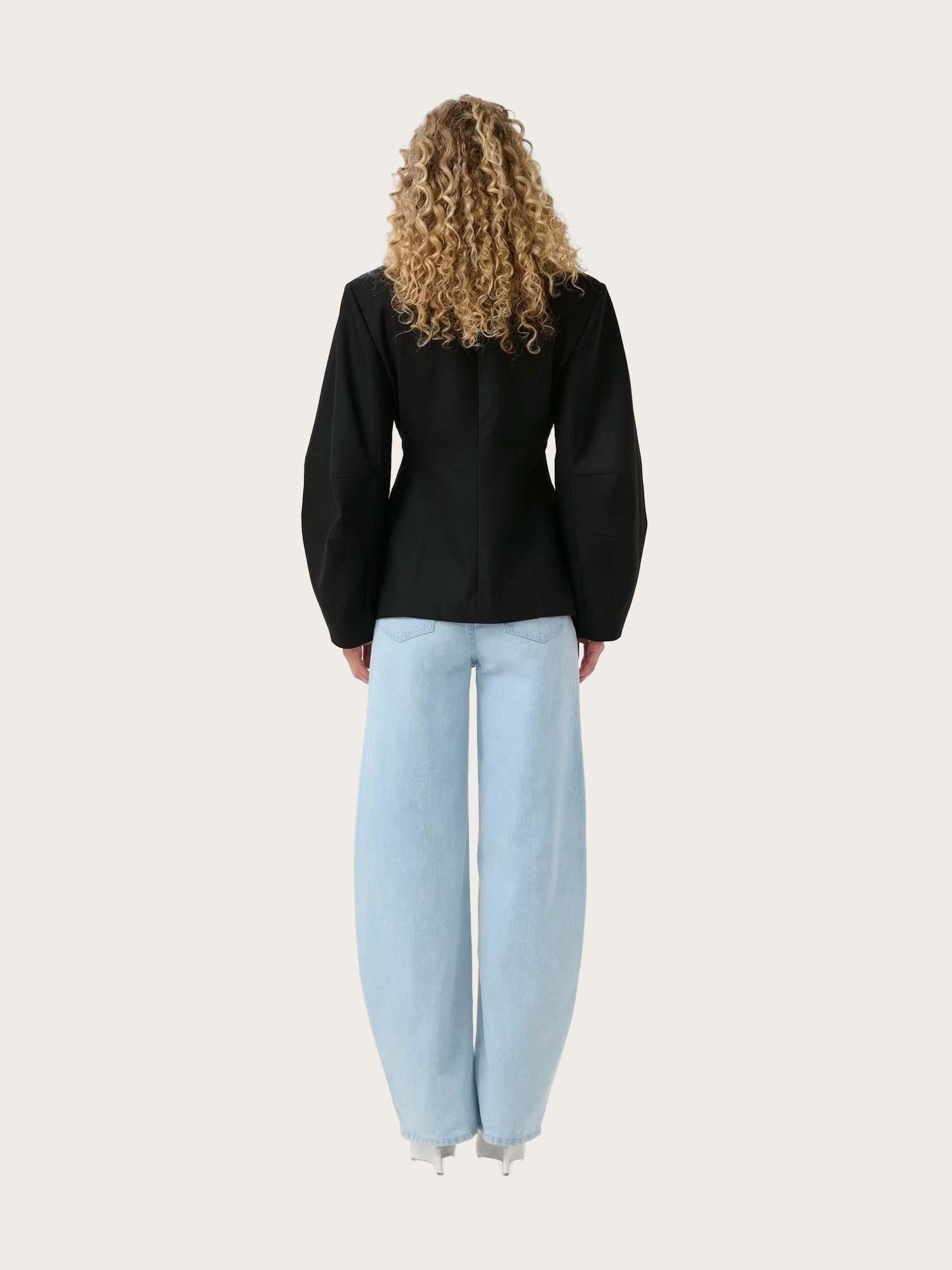 Titta Blazer - Black