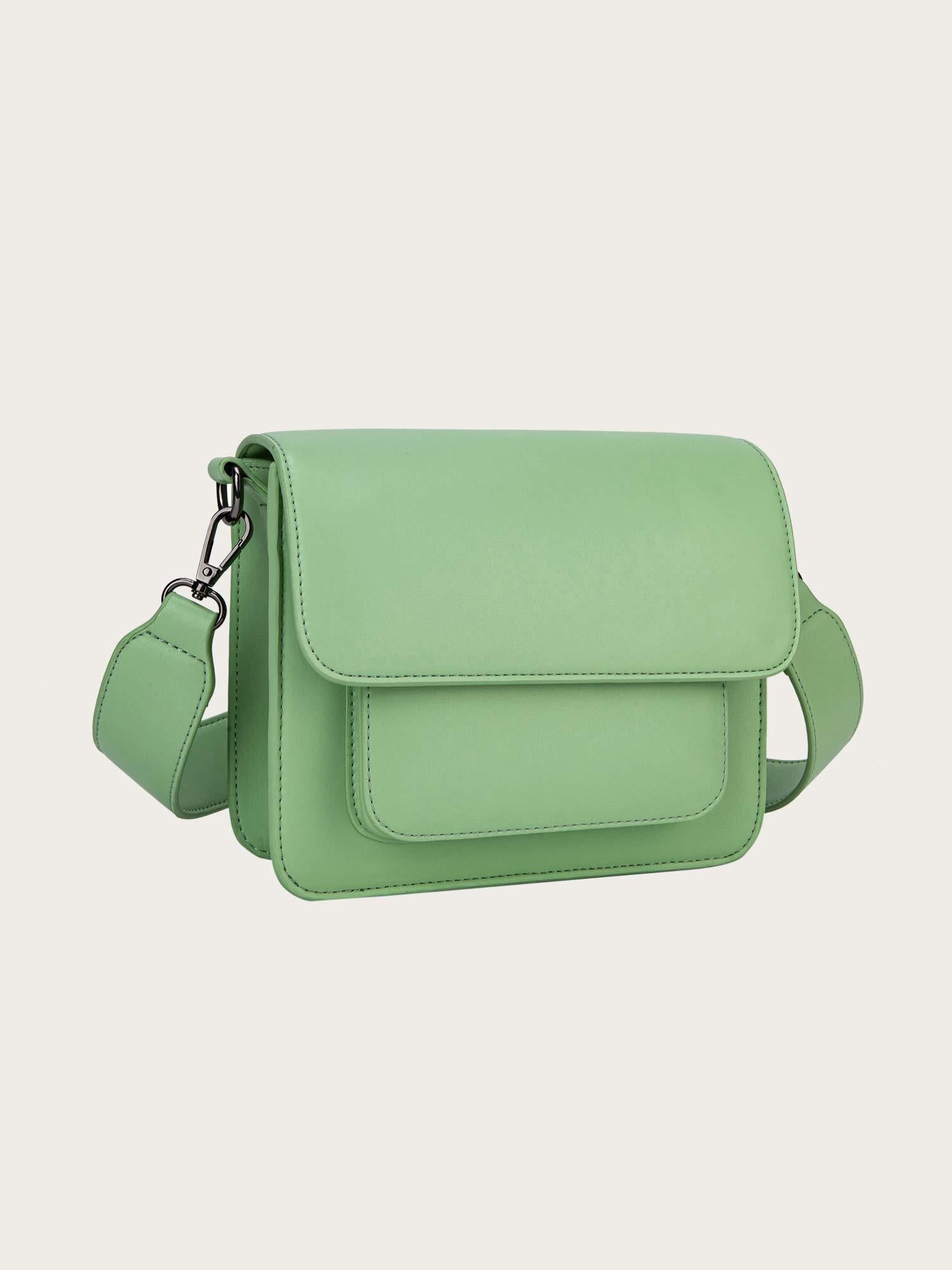 Cayman Pocket Soft Structure - Light Green