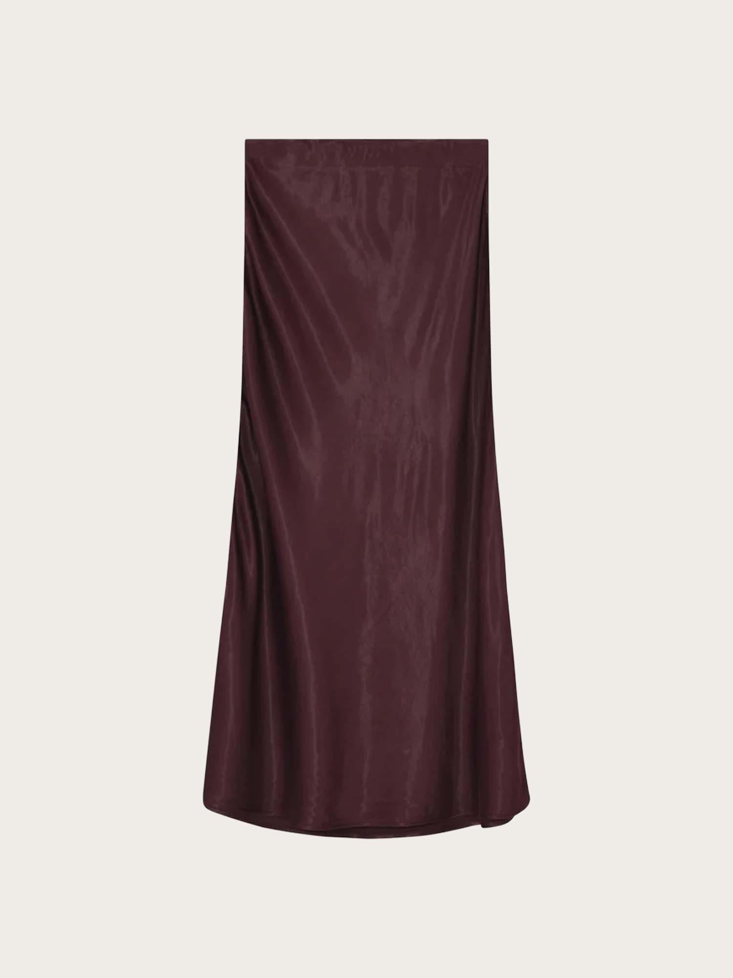 2ND Cleas Skirt - Catawba Grape