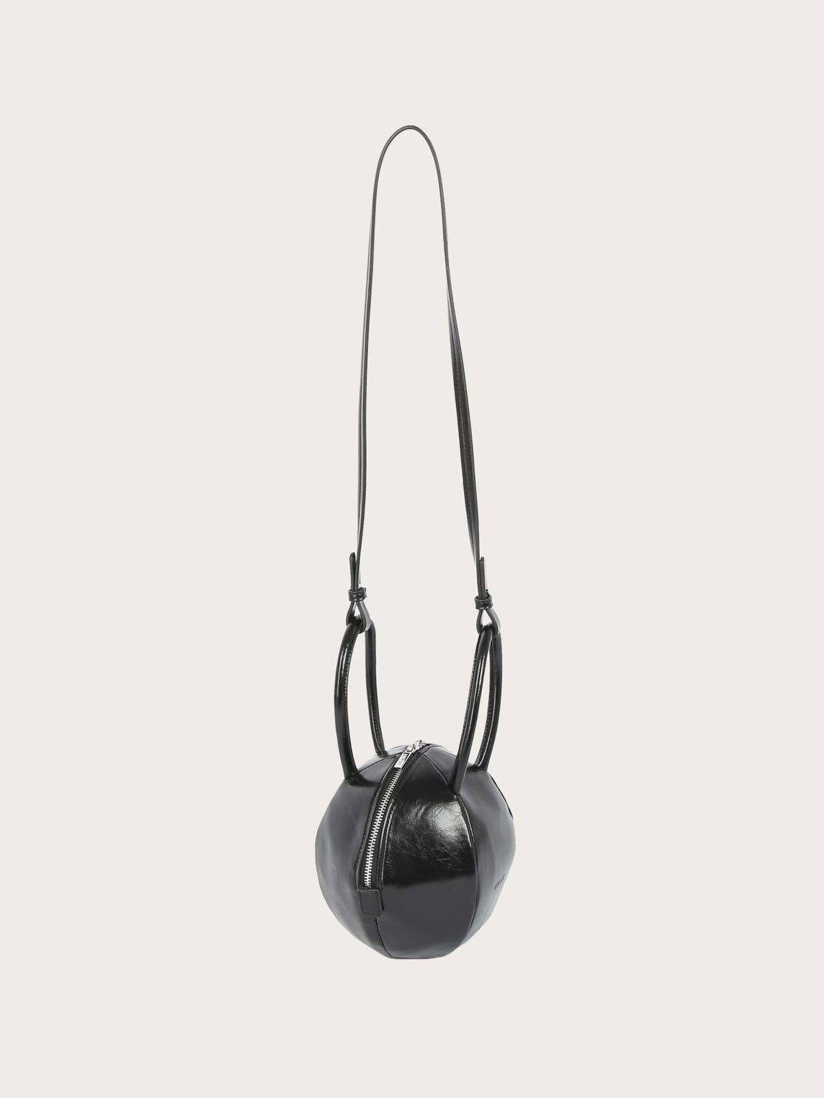 Bou Lacquer - Black