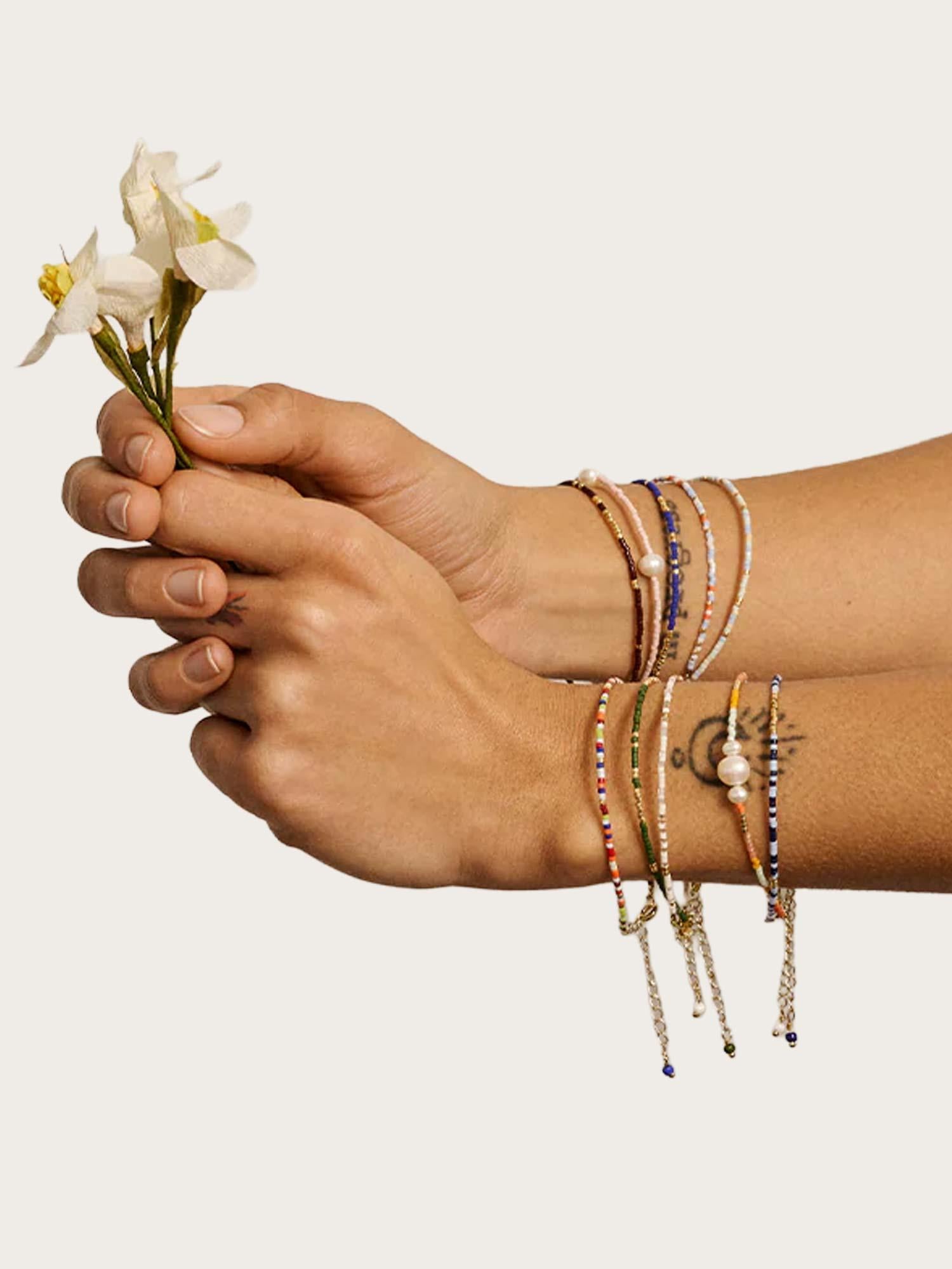 Bracelet Petra - Skyline