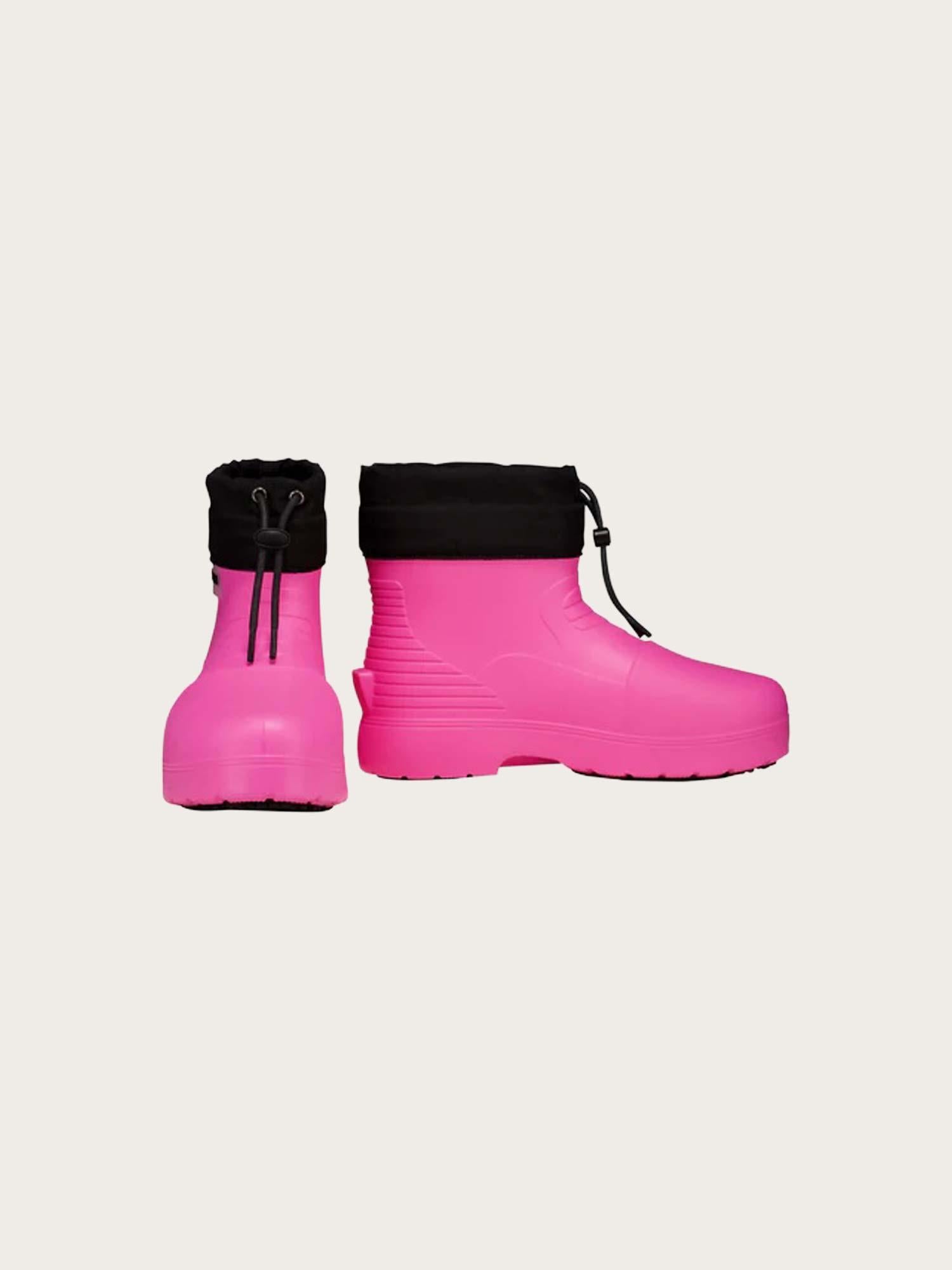 Niseko 3.0 Low - Pink