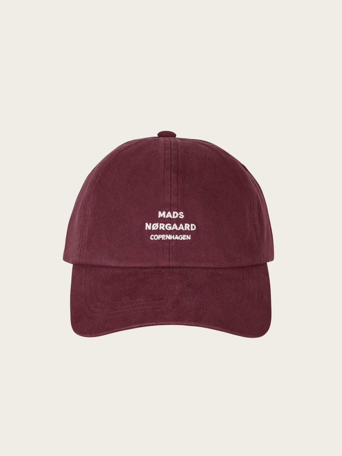 Soft Twill Cash Cap - Winetasting
