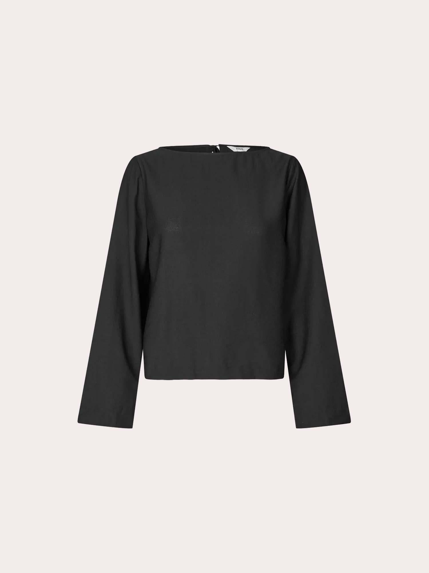 Enagnes ls o-n Top - Black