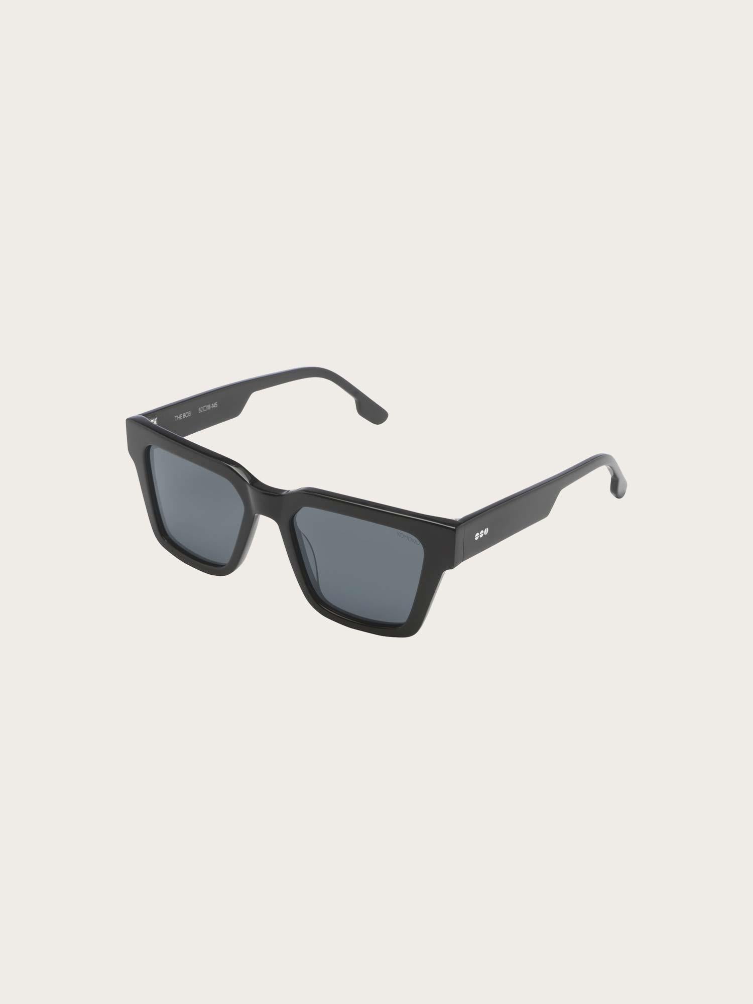 Bob Sunglasses - Black