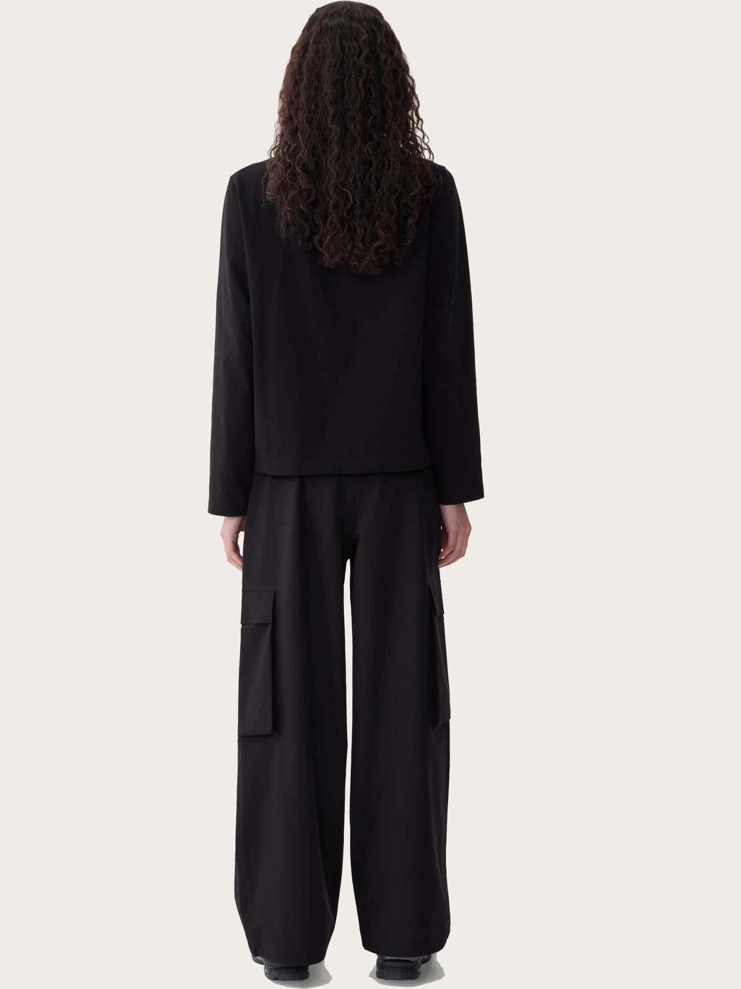 Klipra Pant - Black