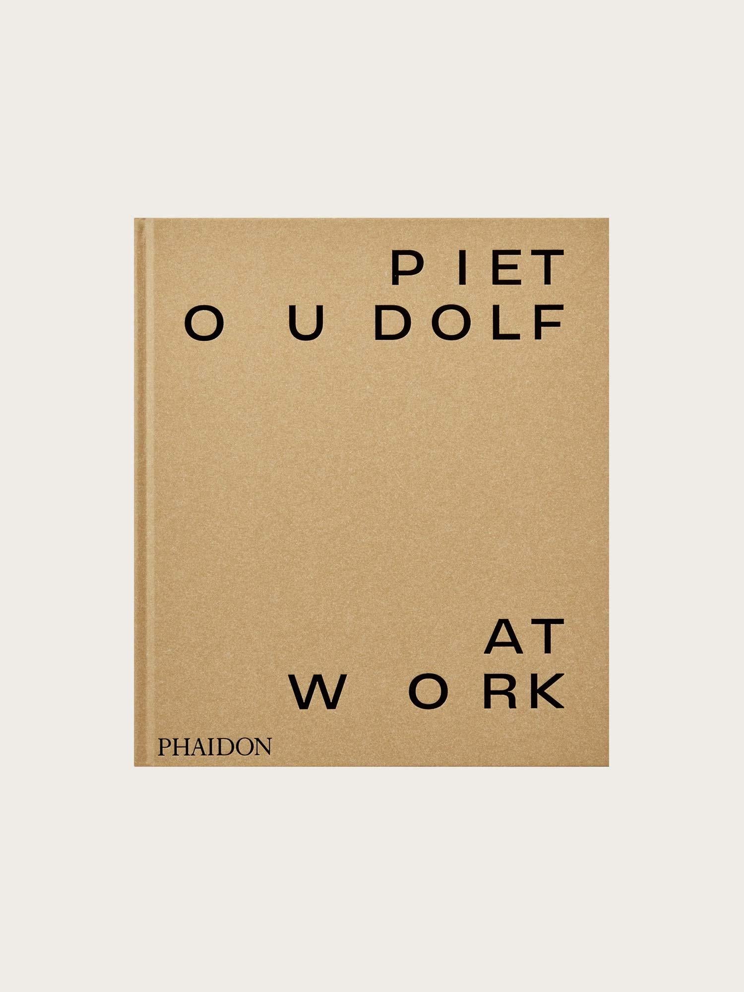 Piet Oudolf at Work