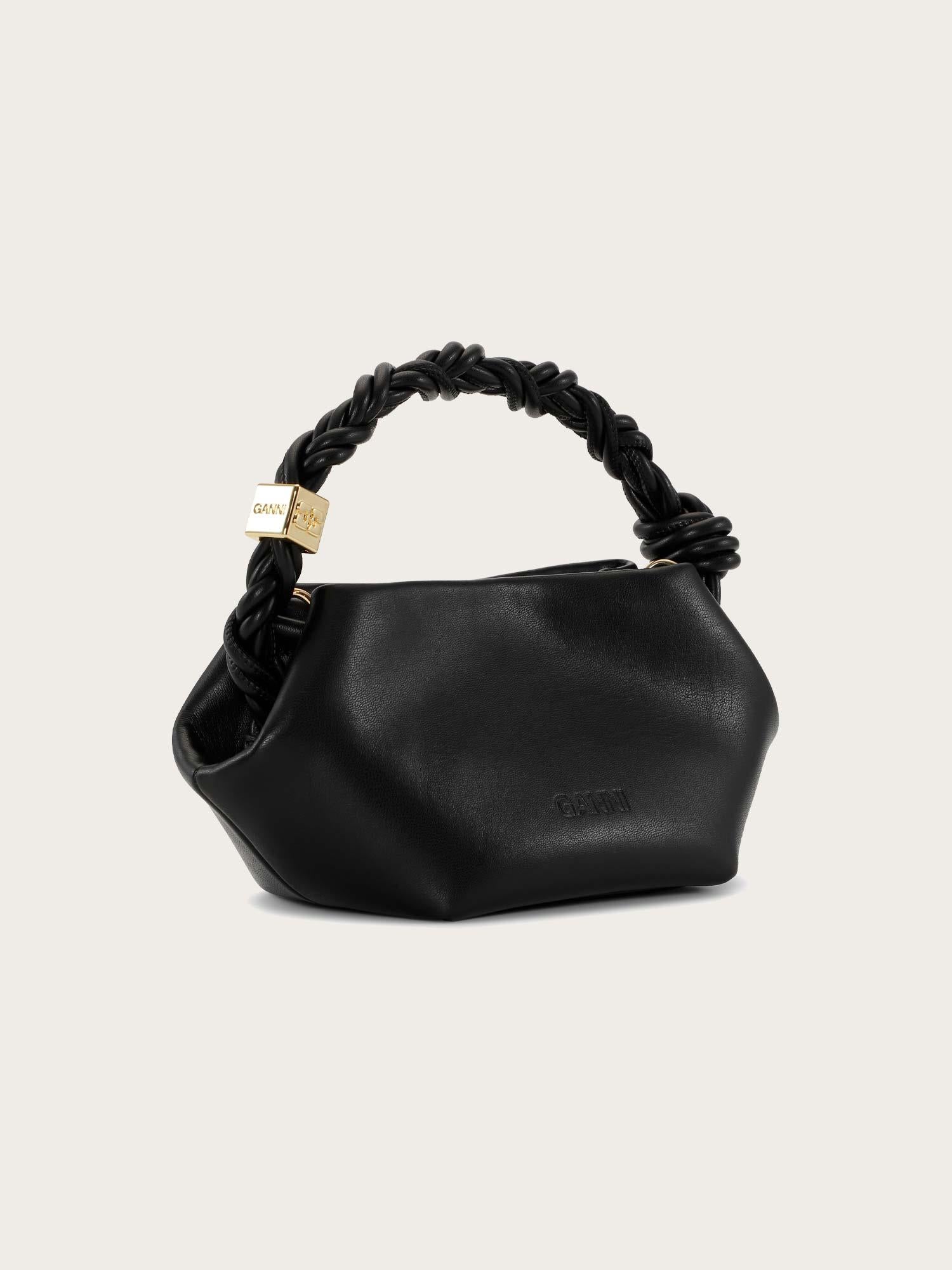 A5379 Bou Bag Mini - Black