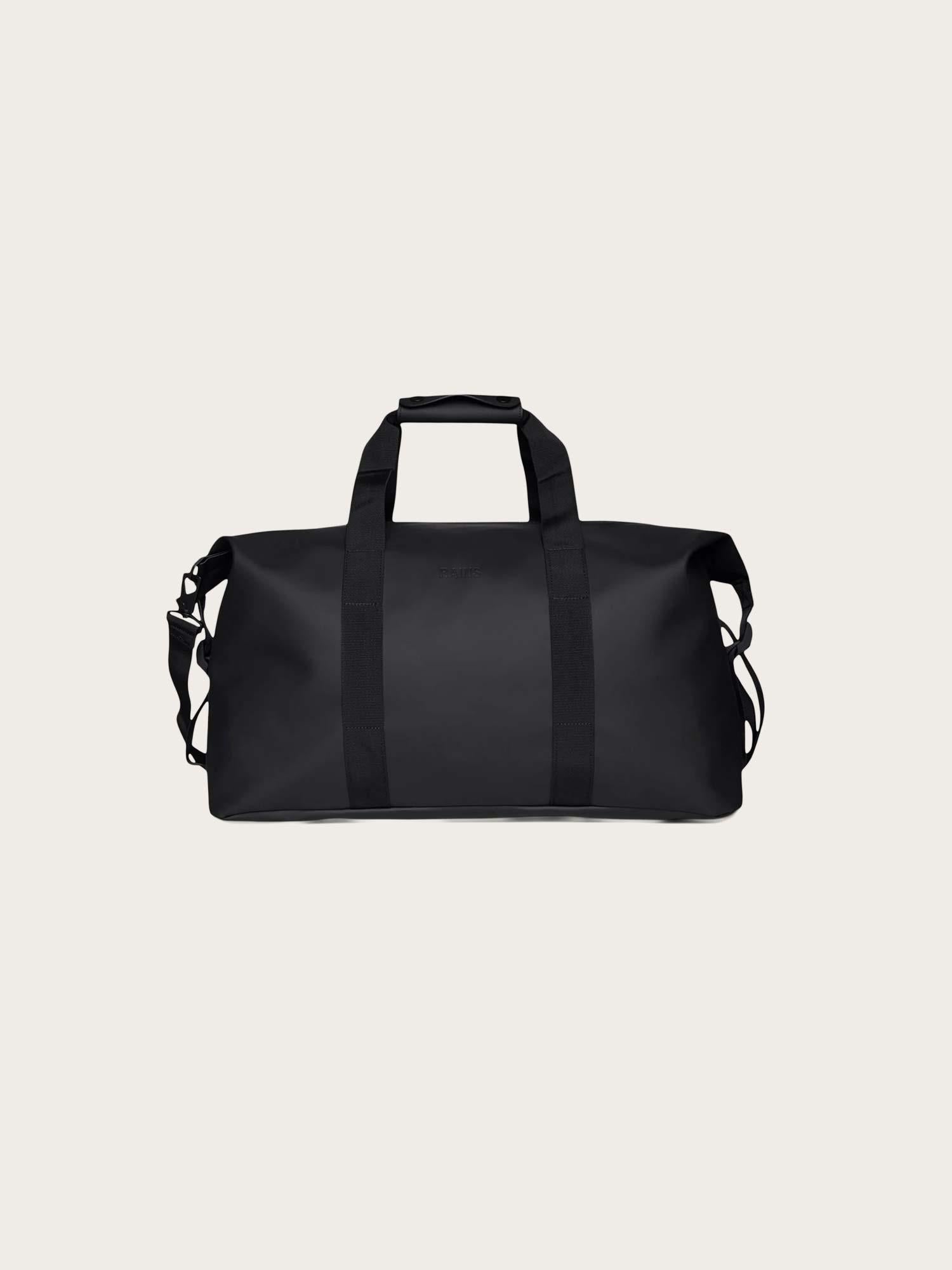 Hilo Weekend Bag W3 - Black