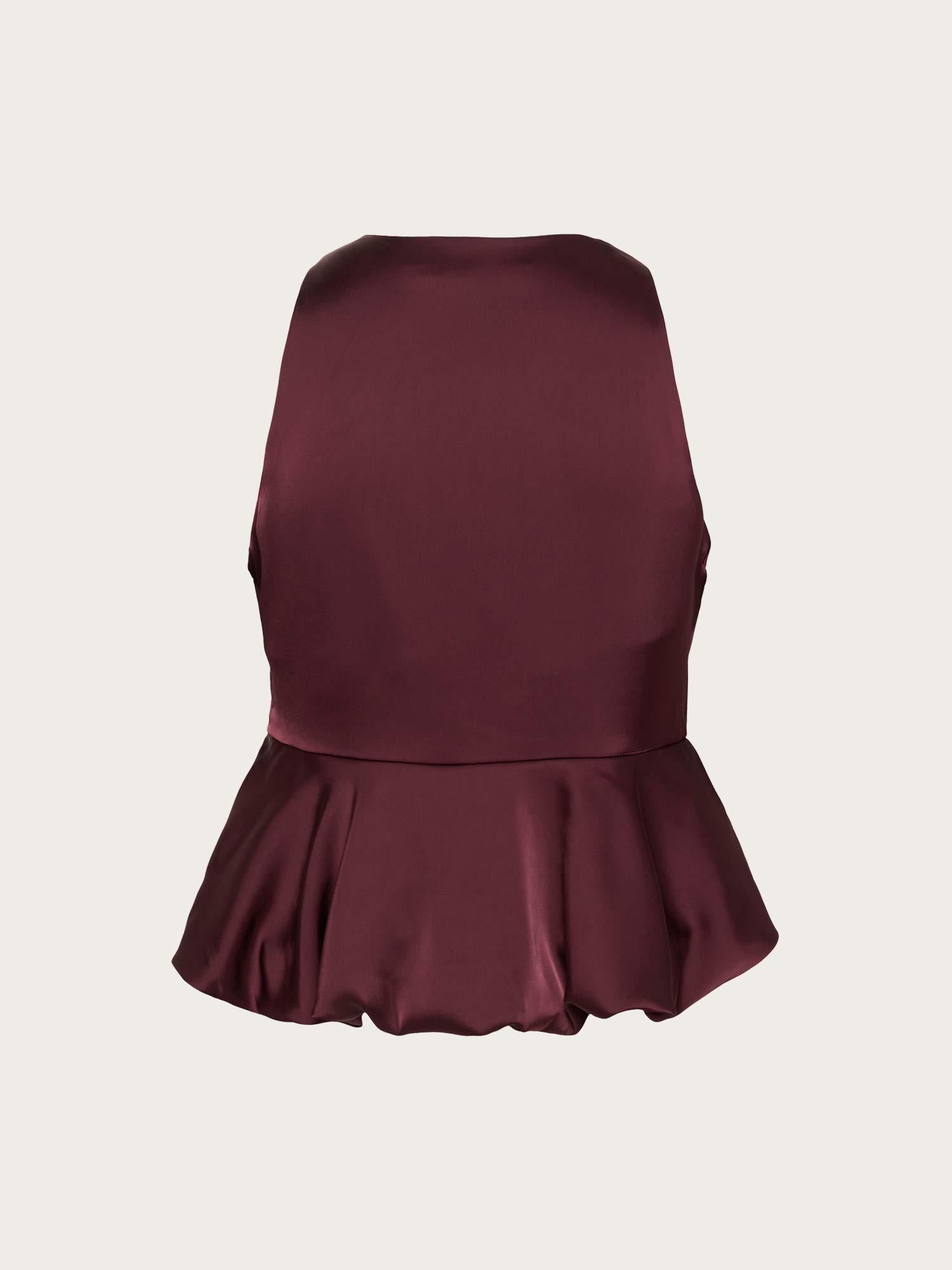 Rue SL Top - Aronia