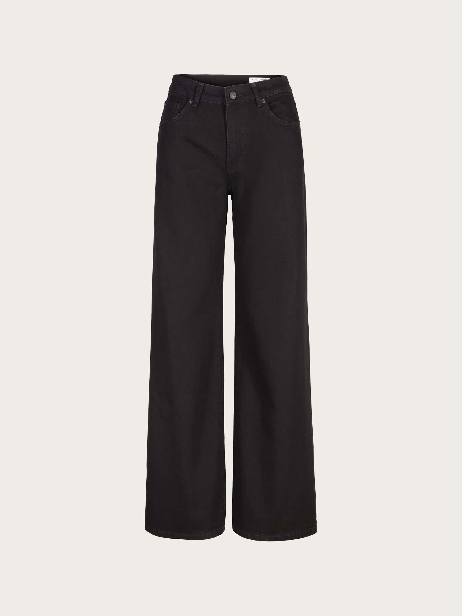 Taylor - Black