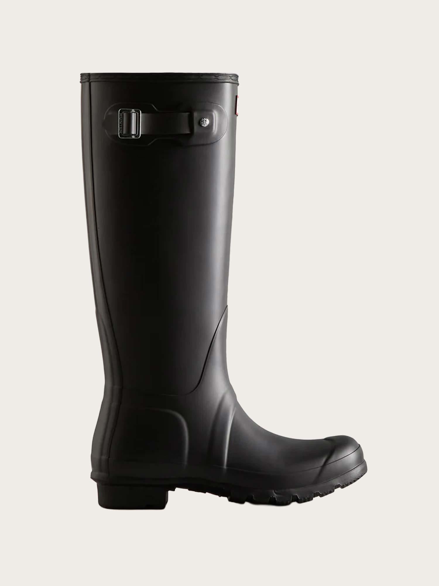 Original Tall Boot - Black