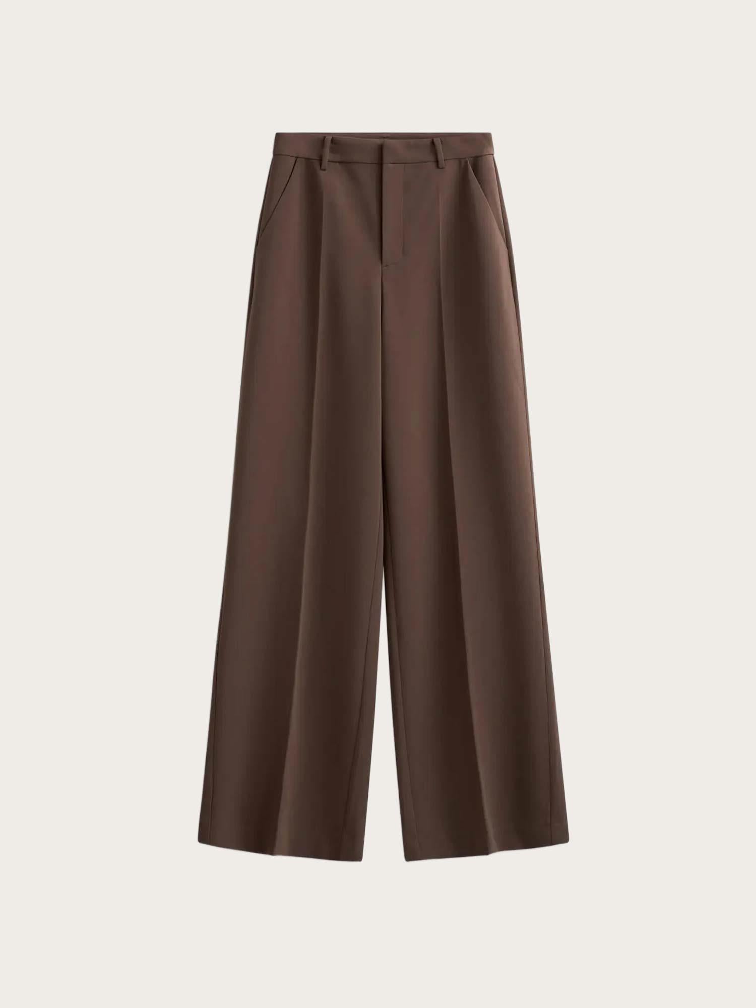 Reign Tailored Extra Wide - Brown