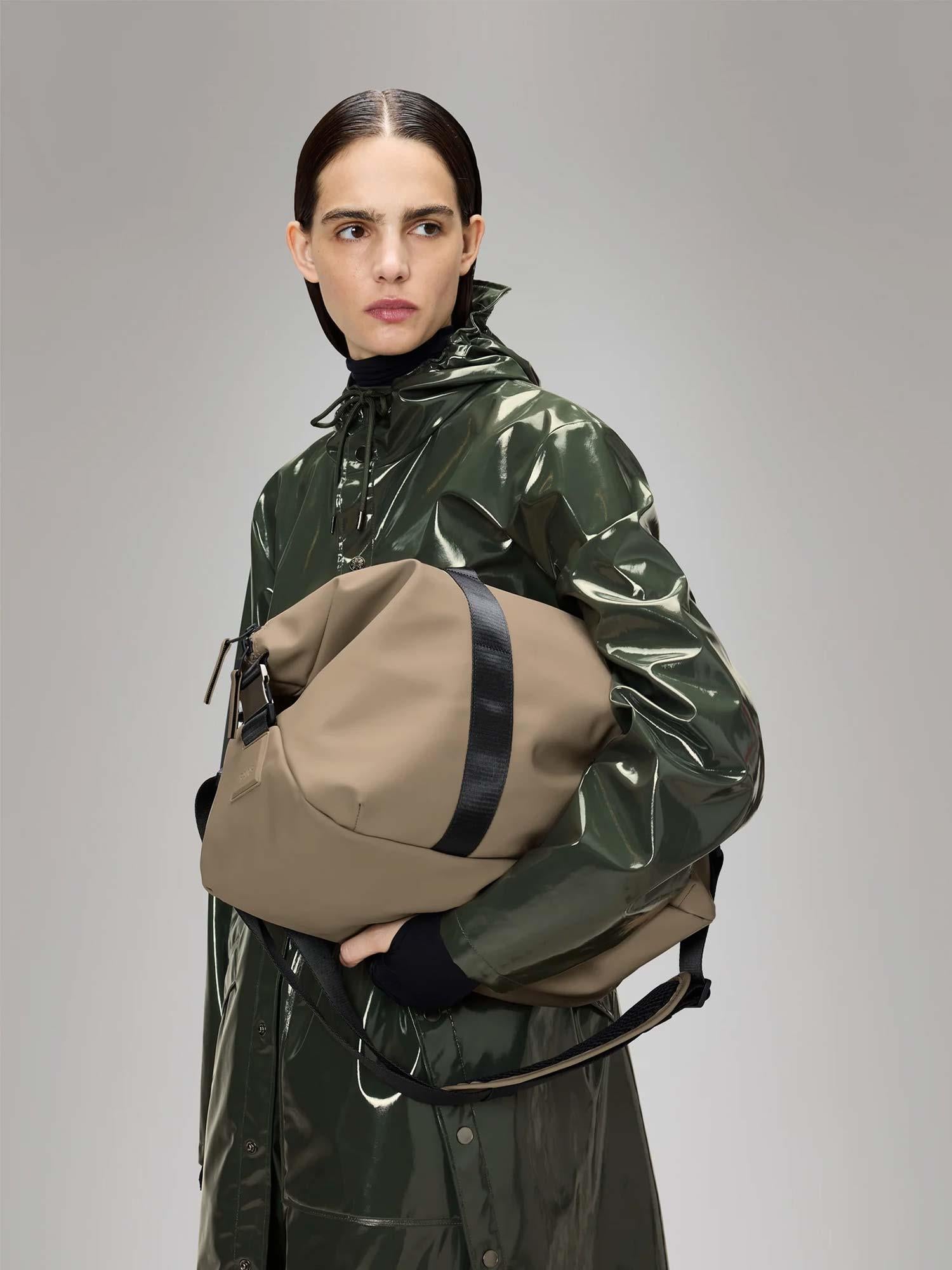 Valera Weekend Bag Small W3 - Beige