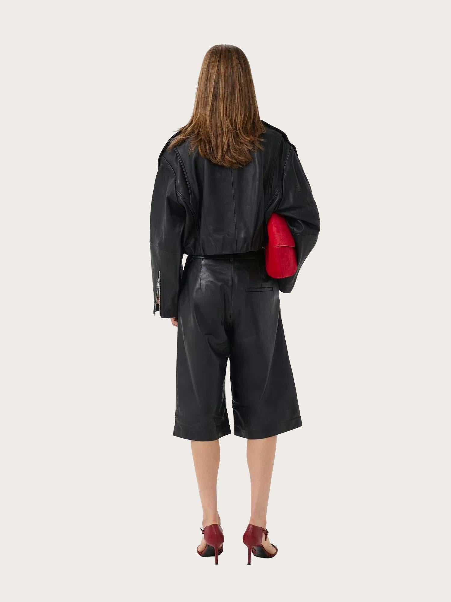 Diana Jacket - Black