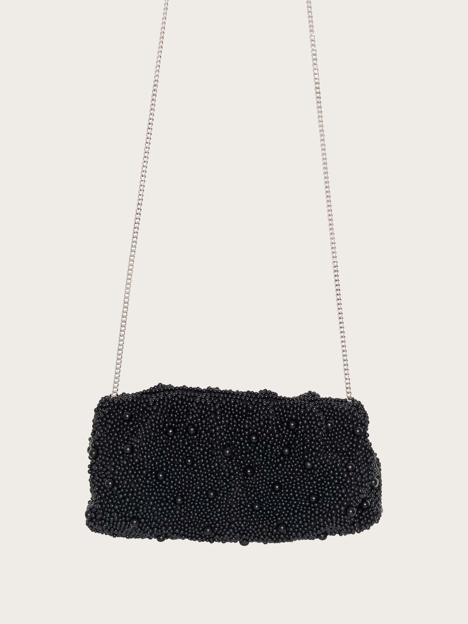 Palmer Clutch - Black