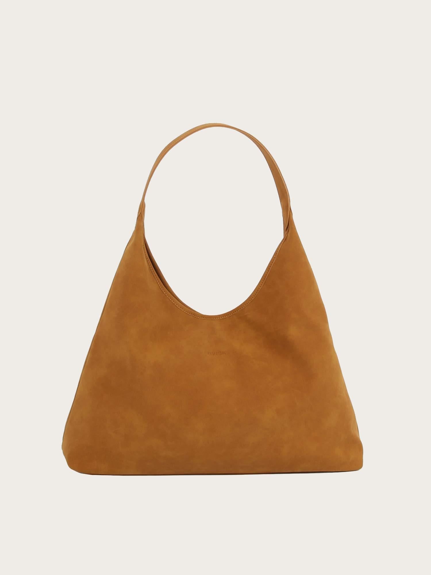 Lola Brush Structure - Cognac