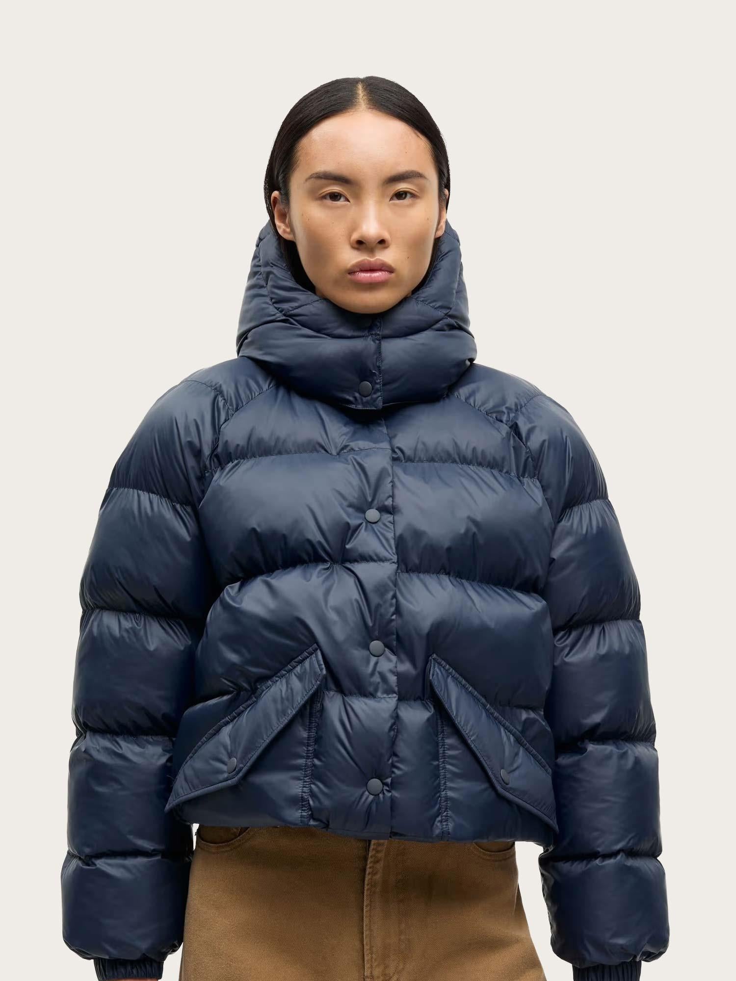 Sahanay Jacket - Salute