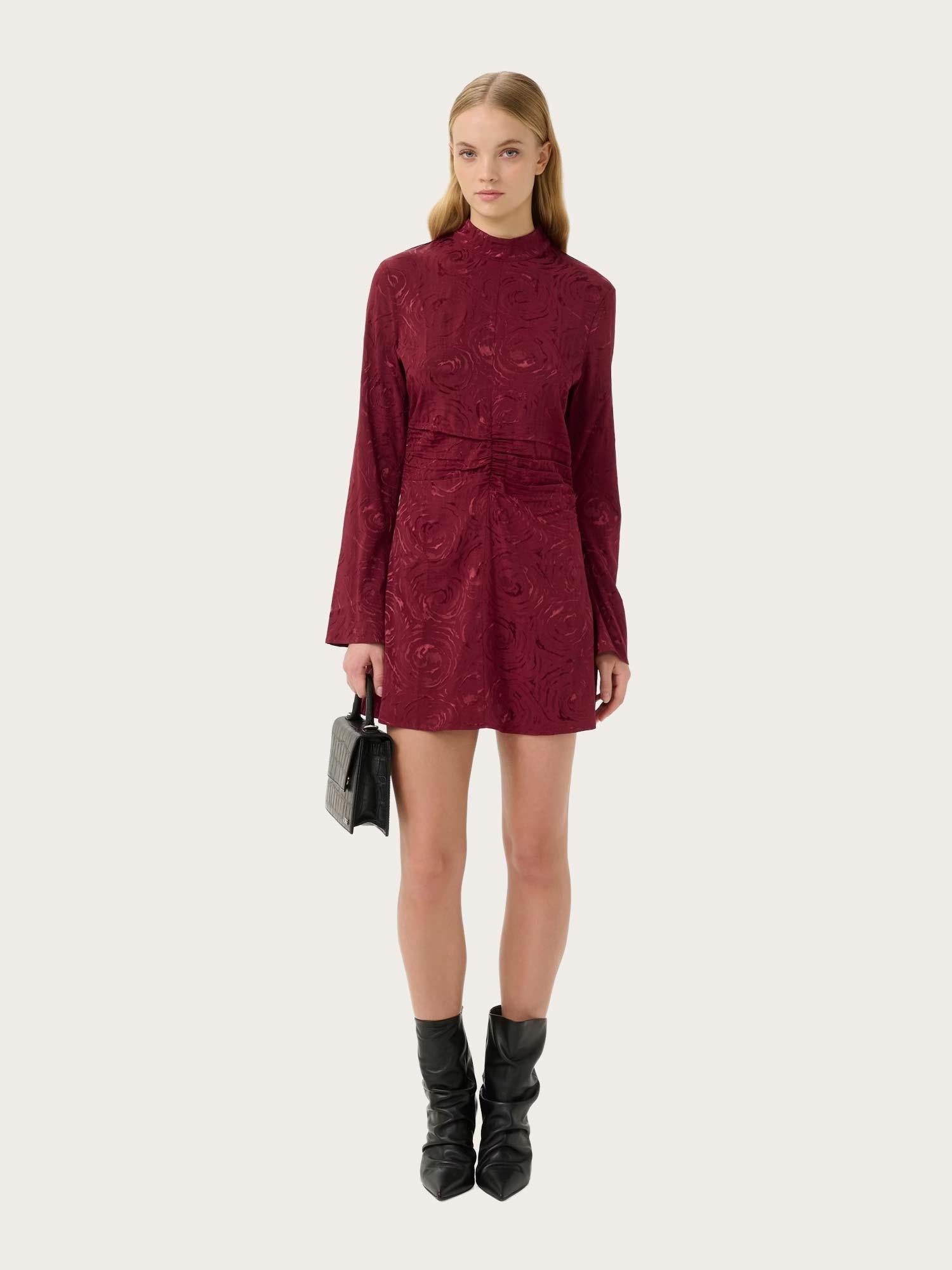 Rosia Short Dress - Ripasso