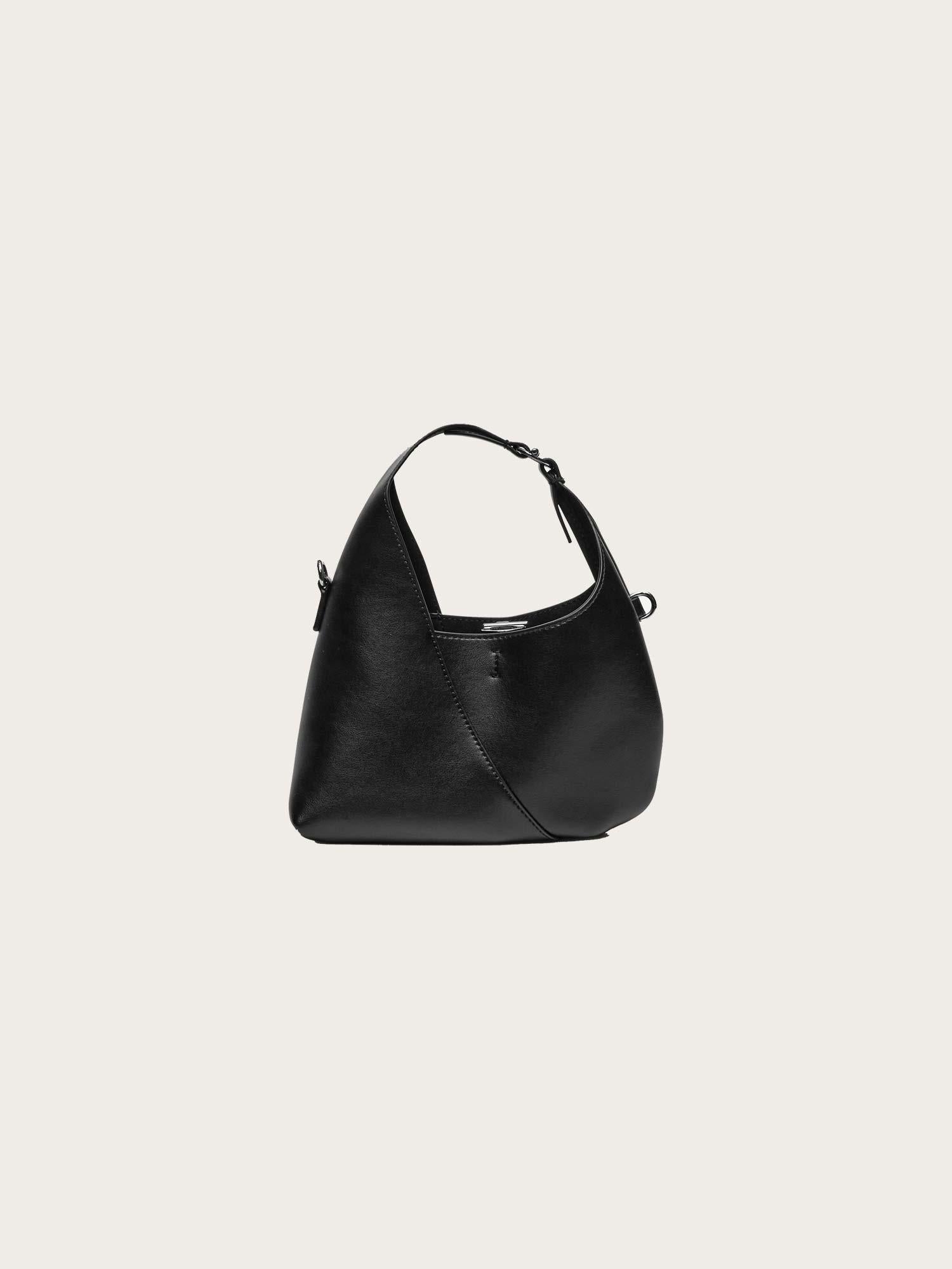 Sakaia Mini Bag - Black