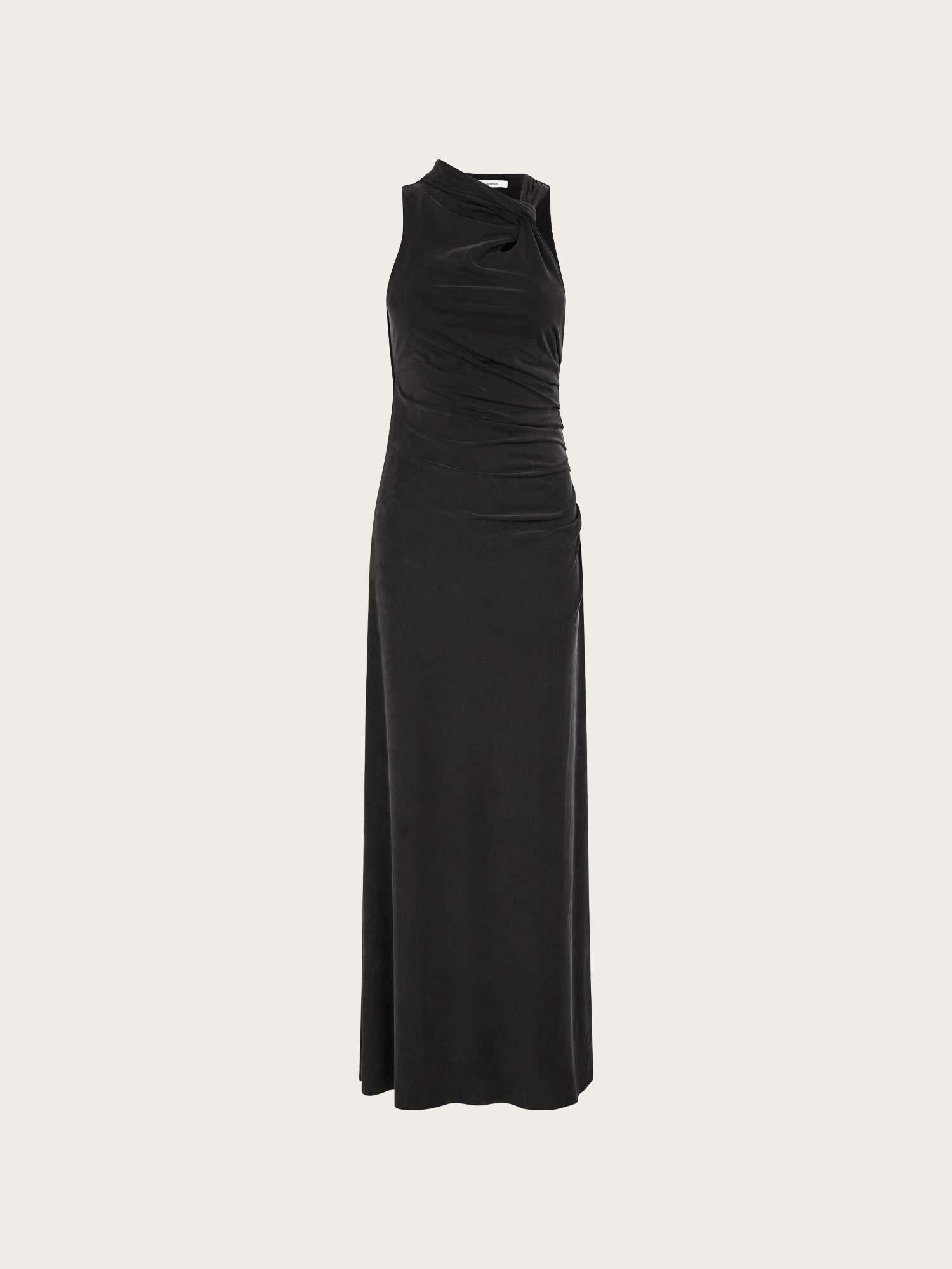 Sasusy Dress - Black