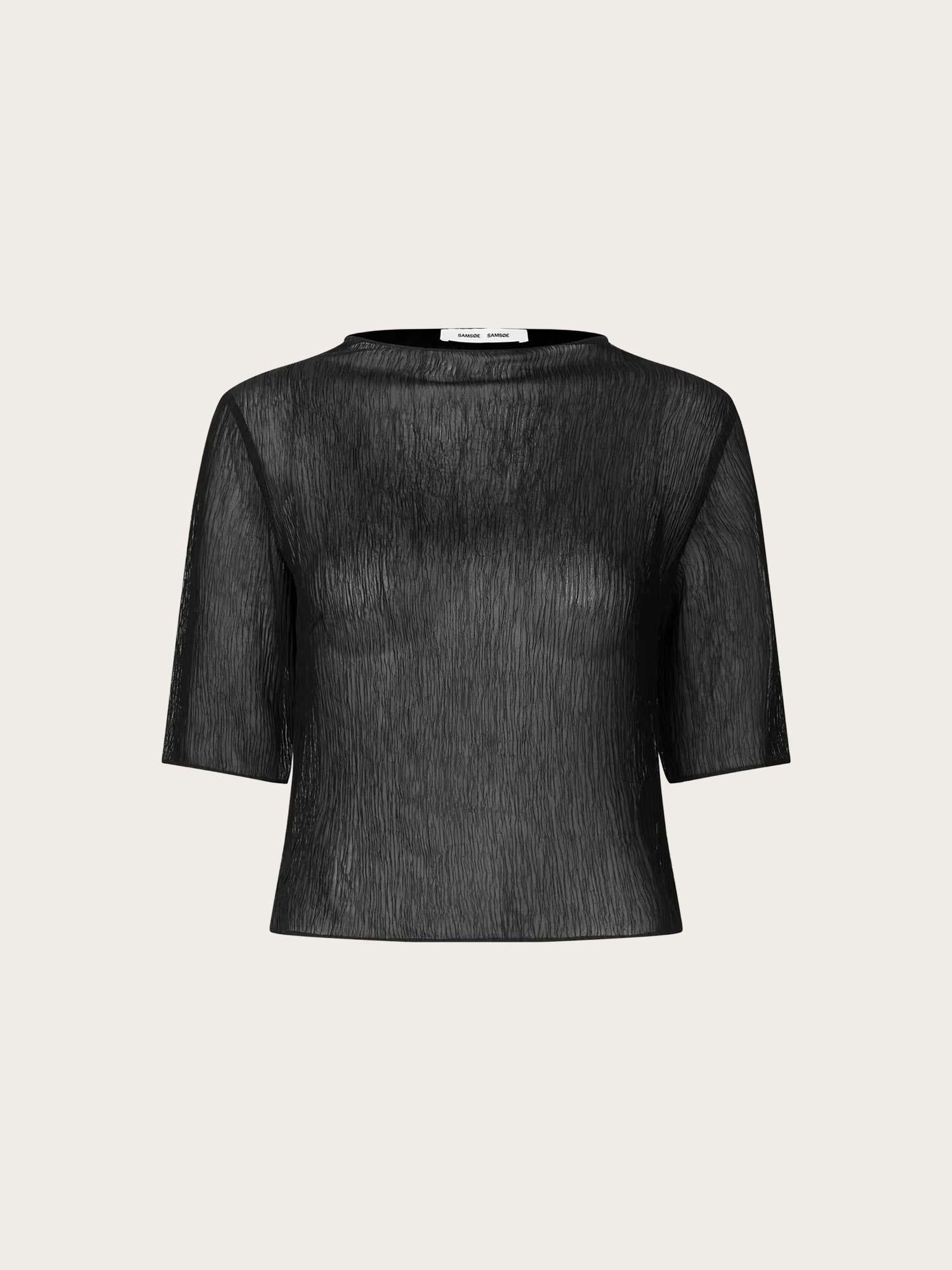 Samiller Top - Black