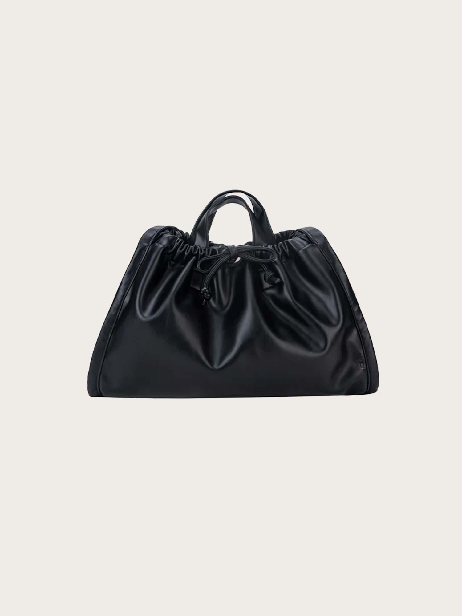 Sage Soft - Black