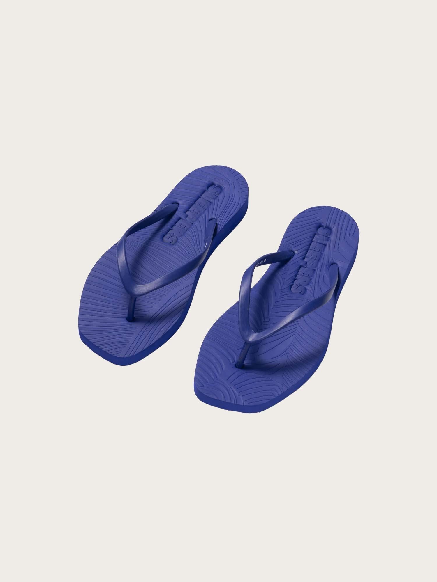 Tapered - Luminous Blue