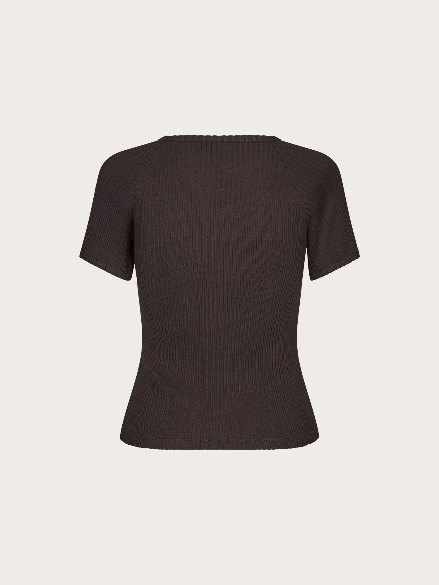 Envolvi SS Tee - Chocolate Torte