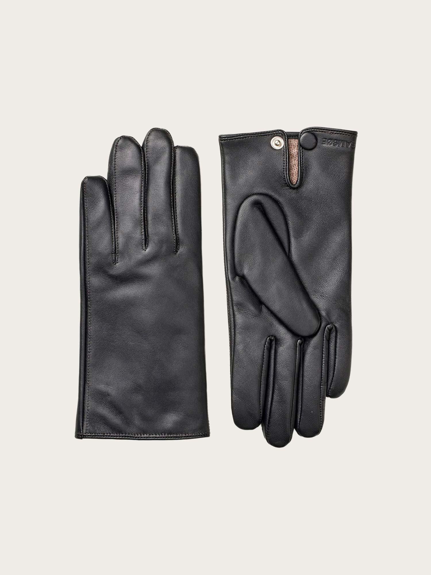 Mora Gloves - Black